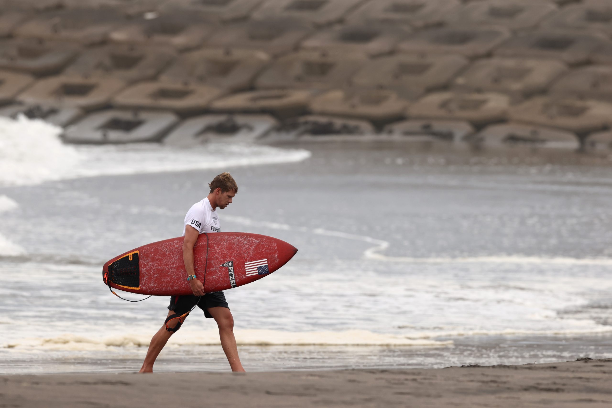 John John Florence photo