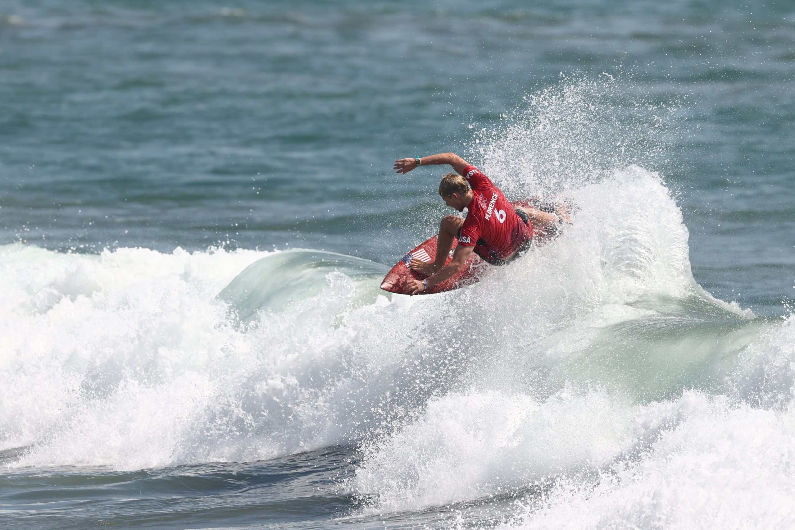 John John Florence photo 2