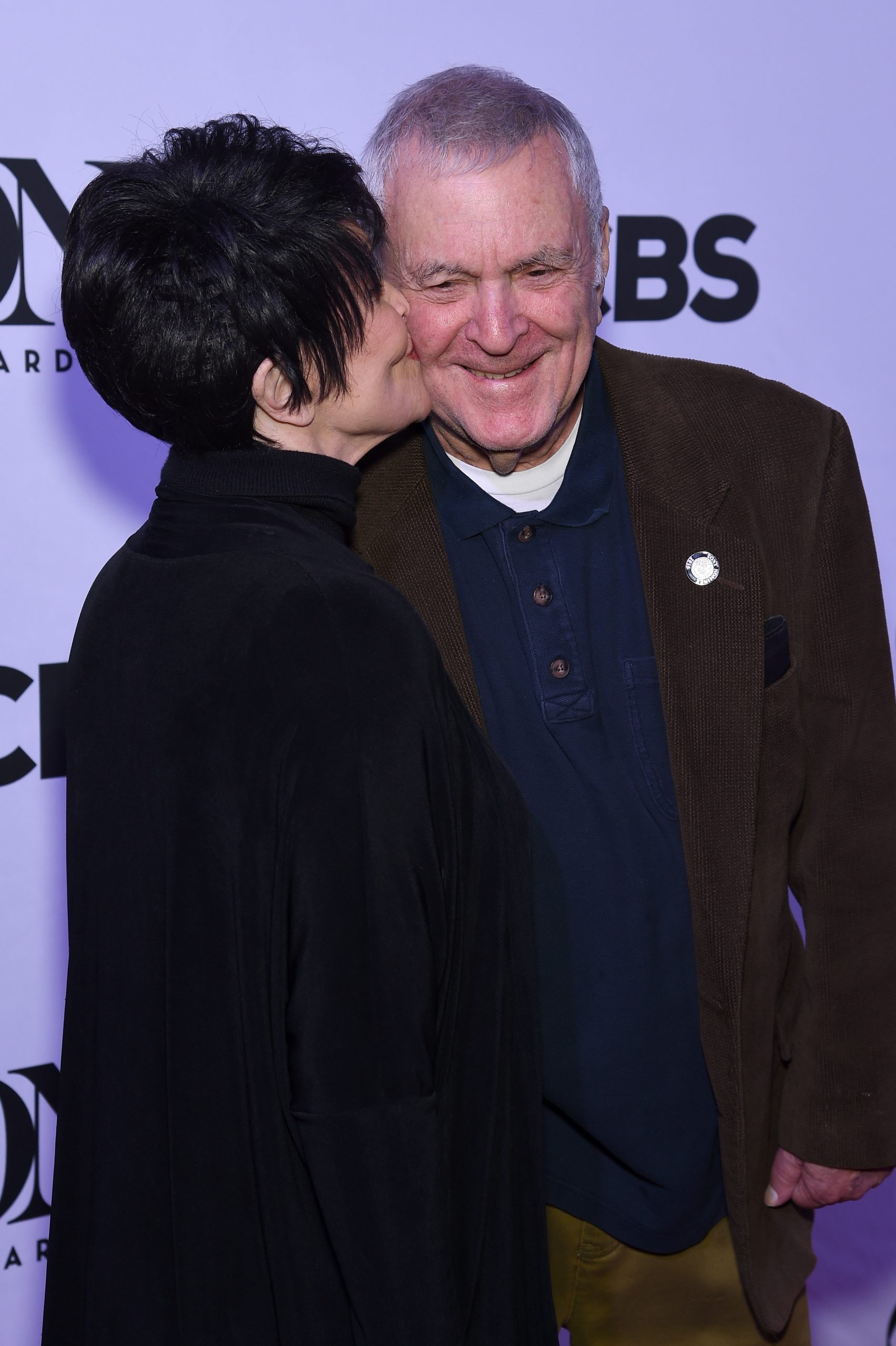 John Kander photo 3