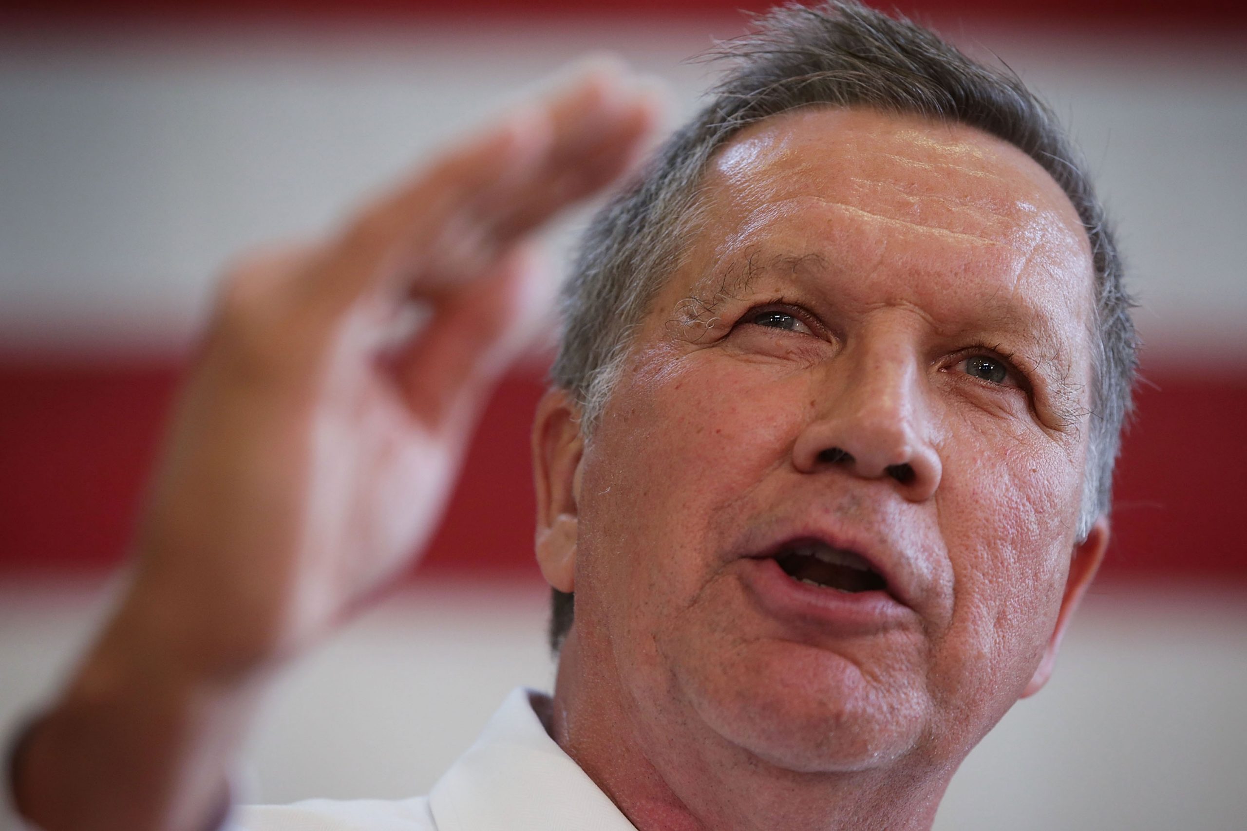 John Kasich photo 3