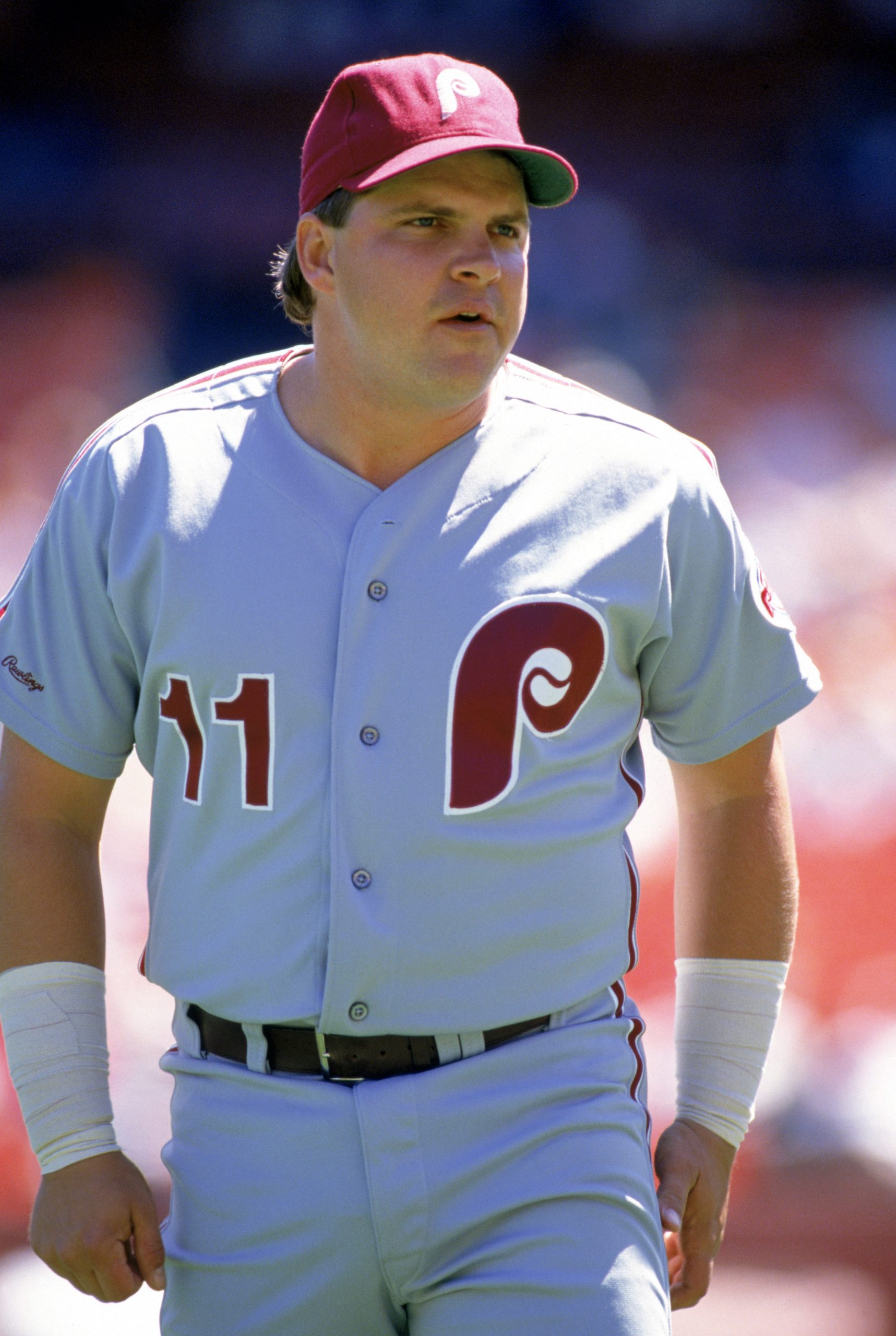 John Kruk photo 3