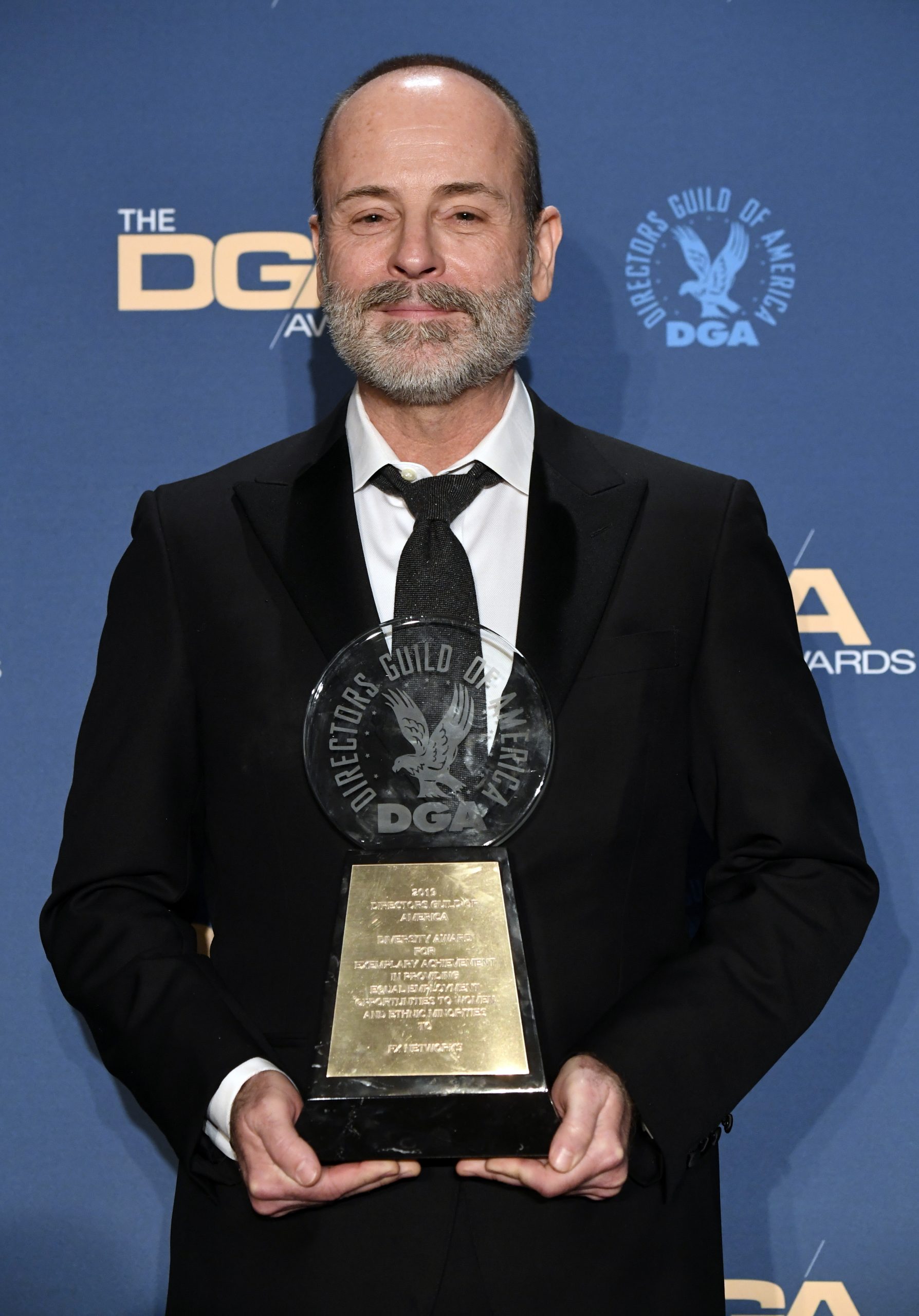 John Landgraf photo 2