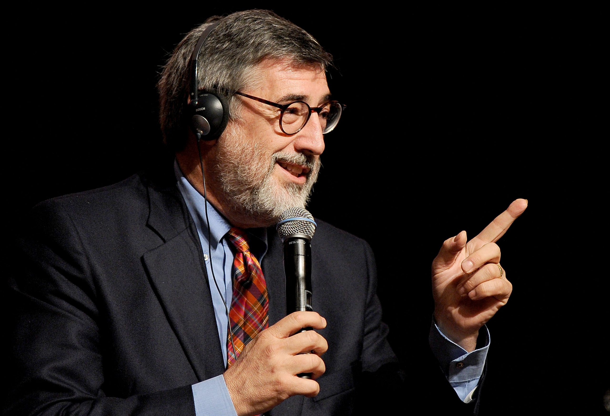 John Landis photo 2