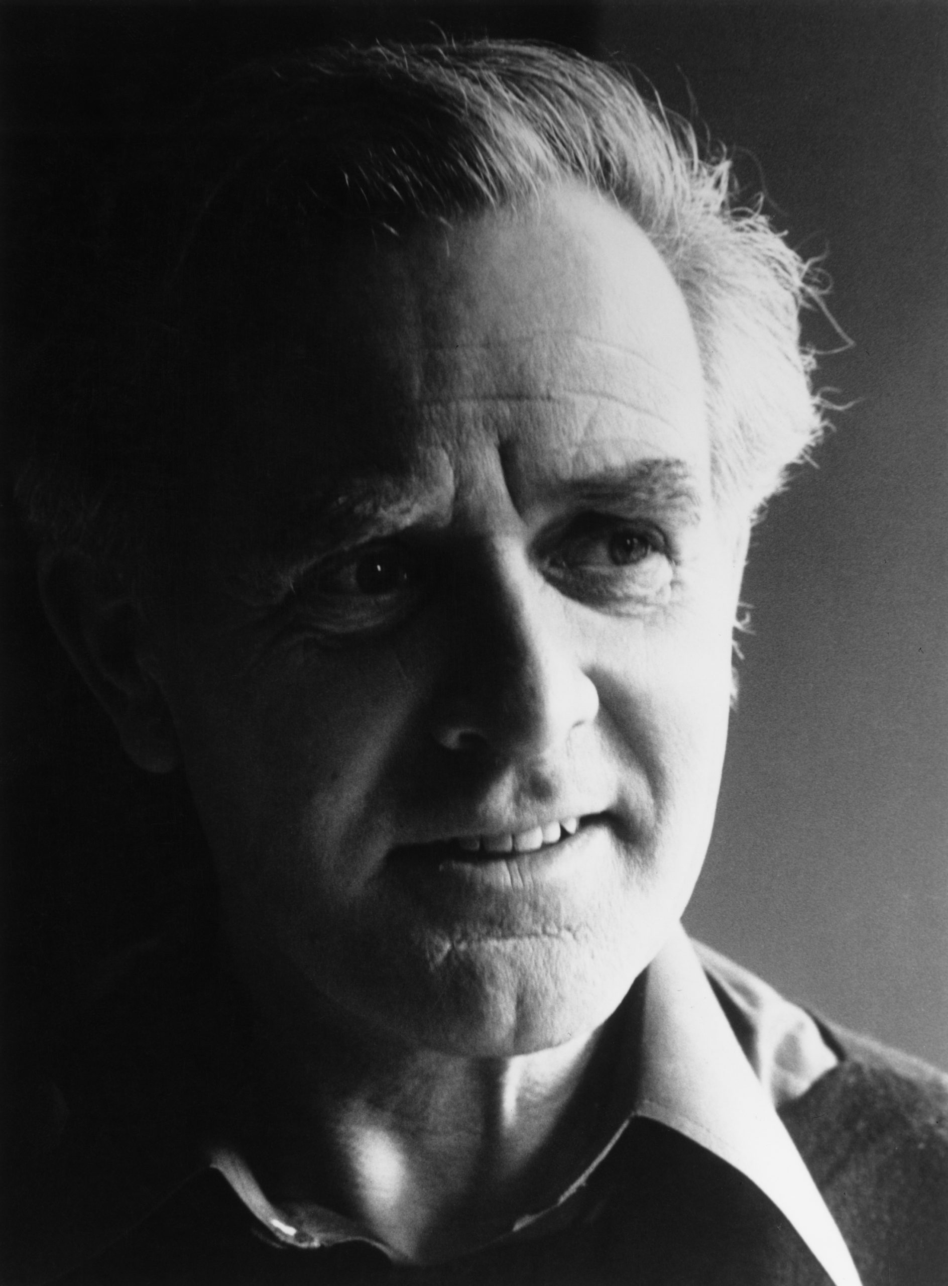 John le Carré photo