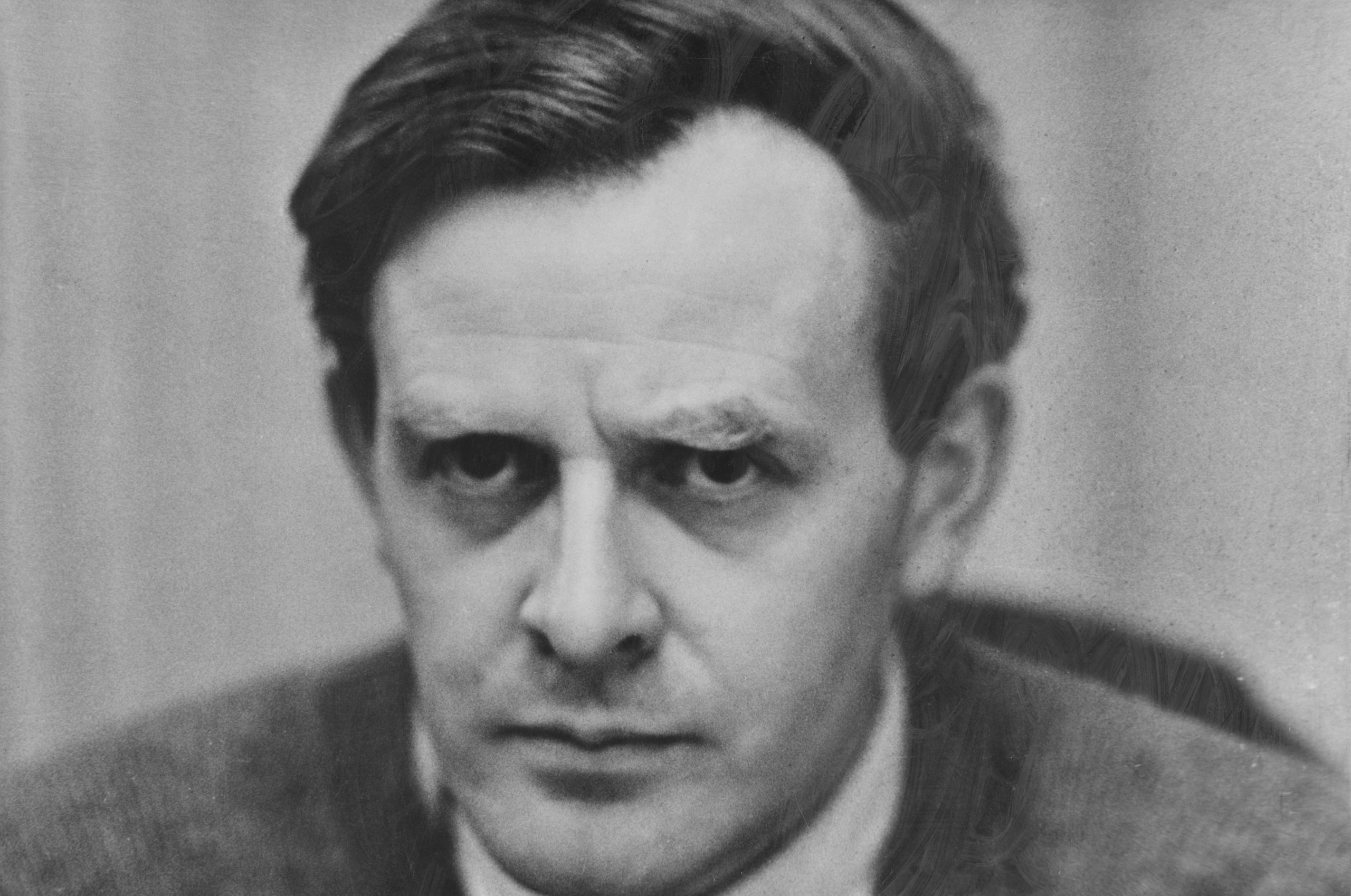 John le Carré photo 3