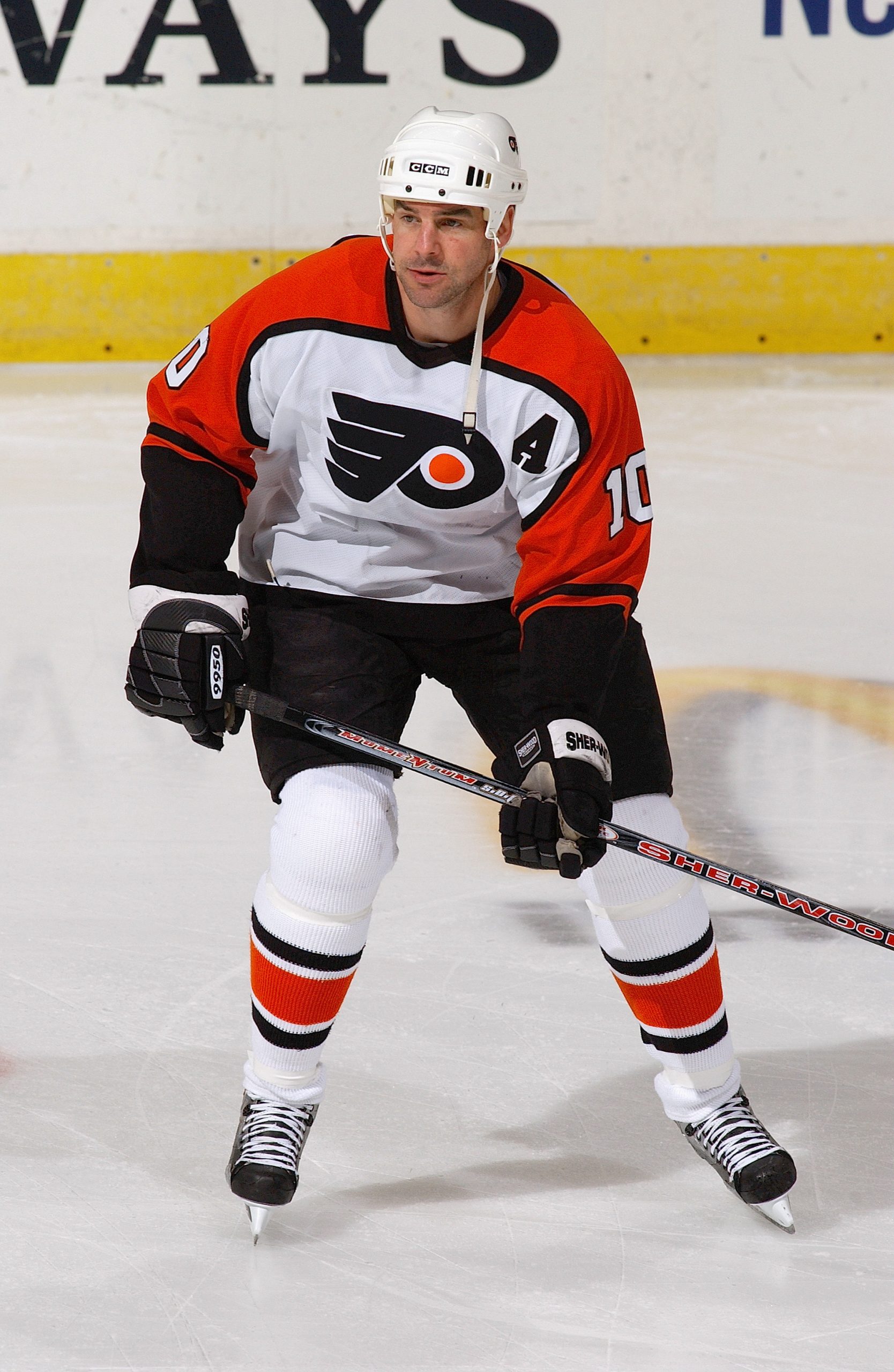 John LeClair photo 2