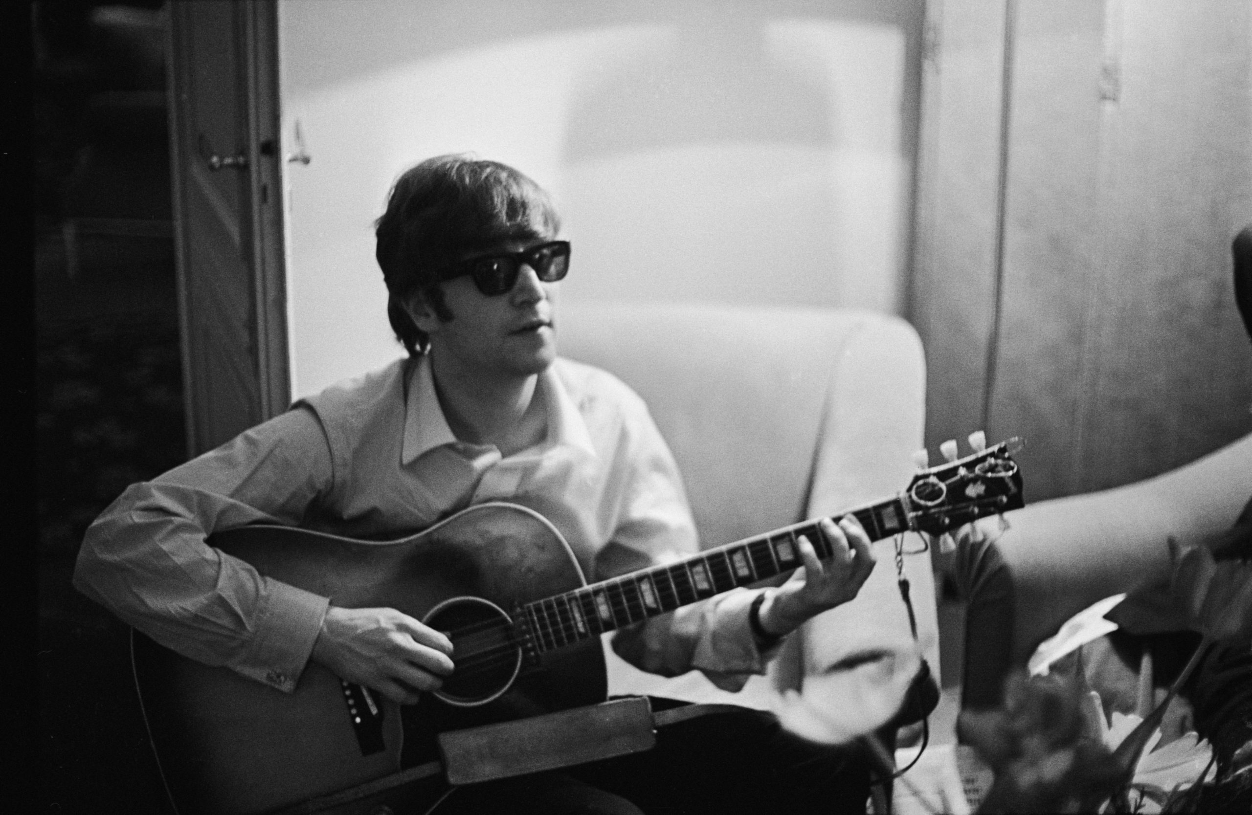 John Lennon photo 3