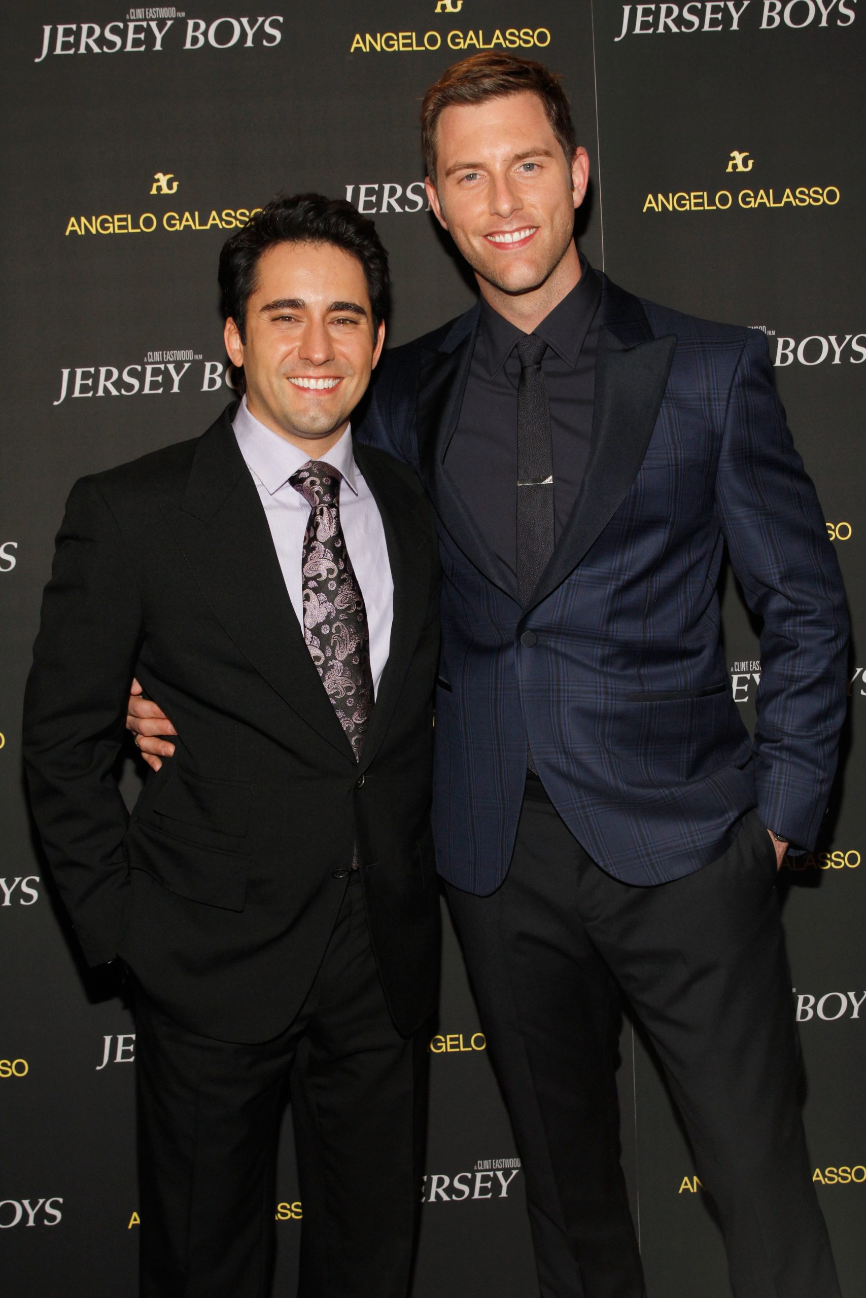 John Lloyd Young photo 2