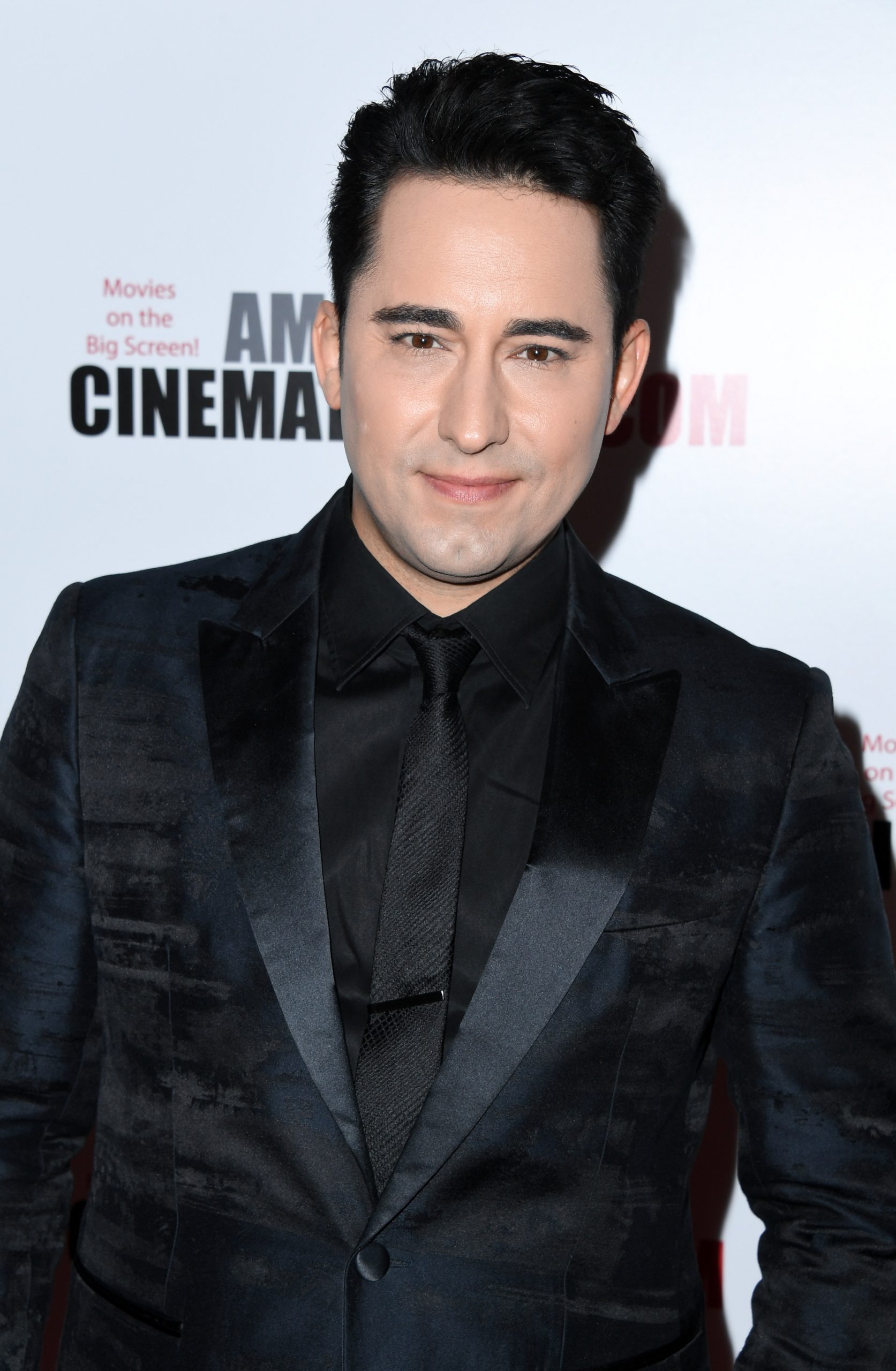 John Lloyd Young photo 3