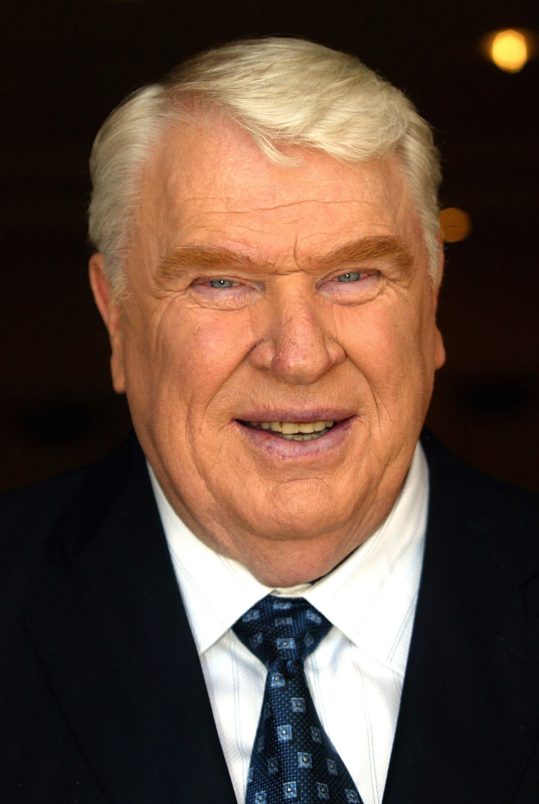 John Madden photo