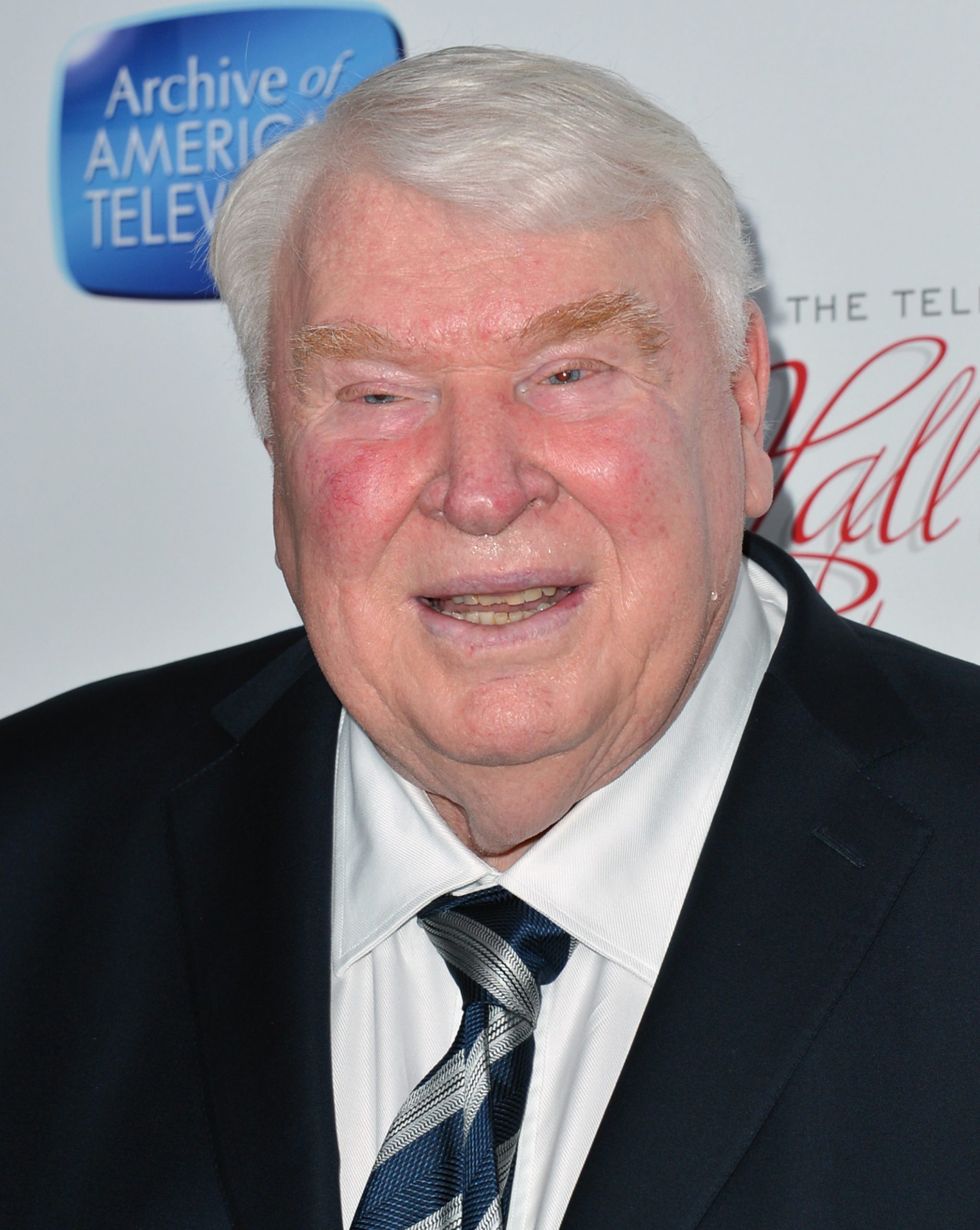 John Madden photo 2