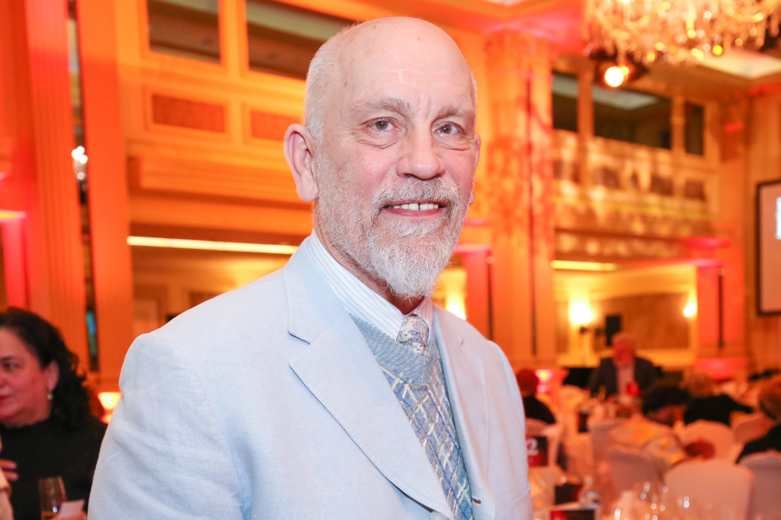 John Malkovich photo 2