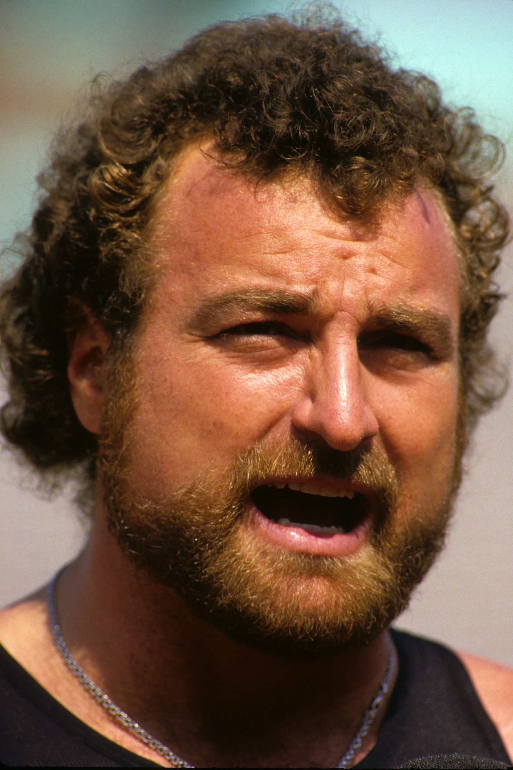 John Matuszak photo