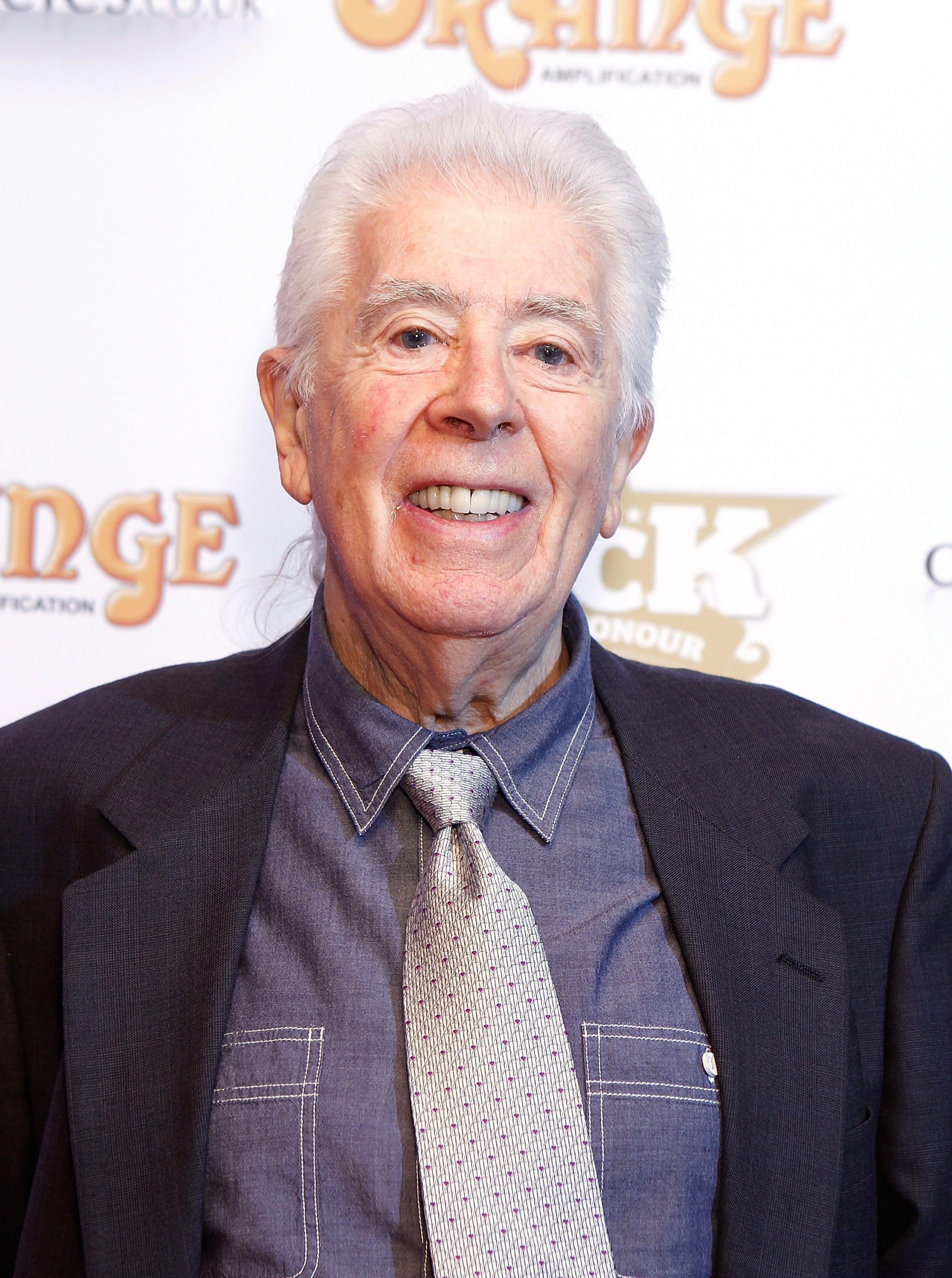 John Mayall photo 2