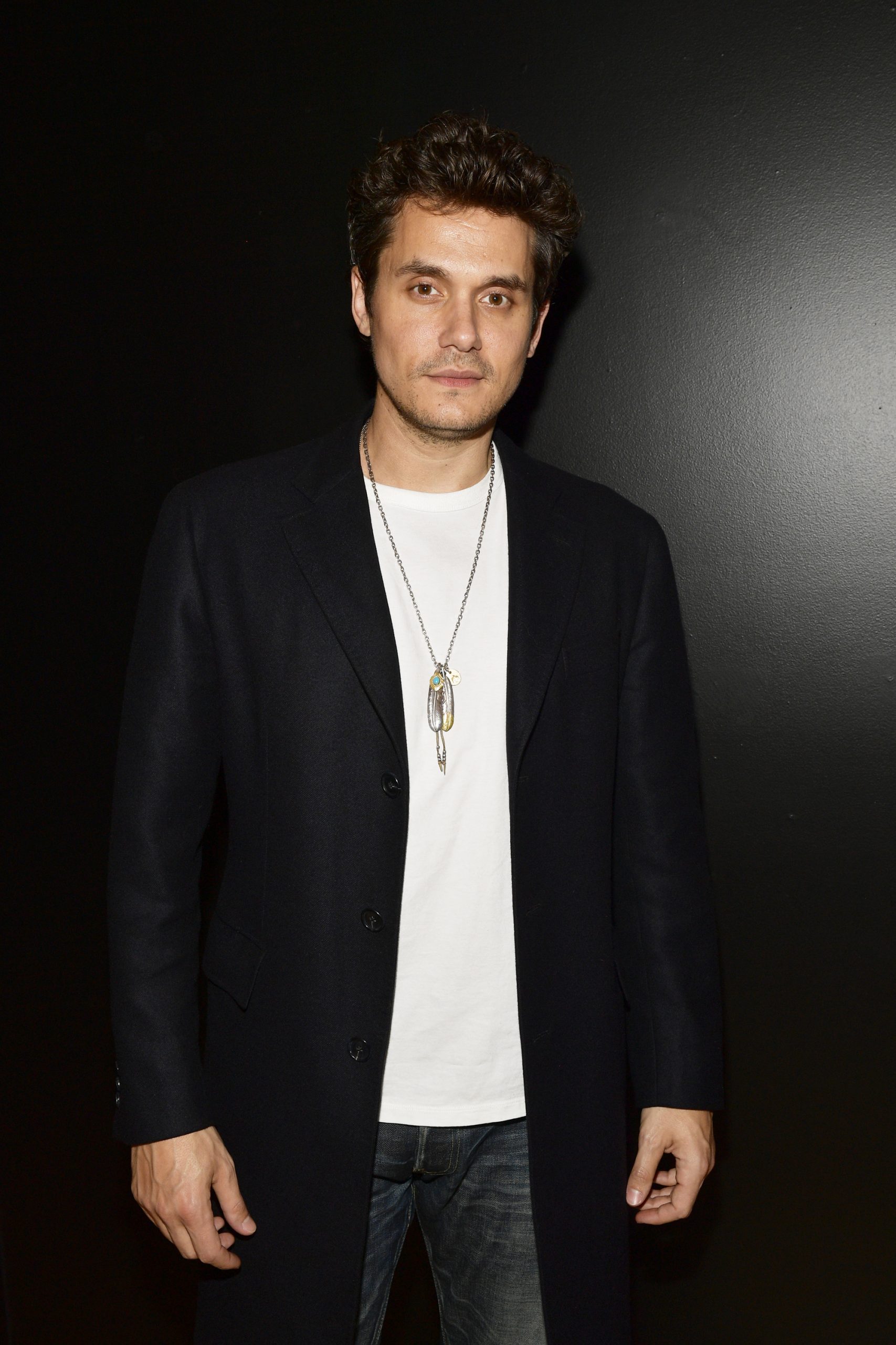 John Mayer photo 3