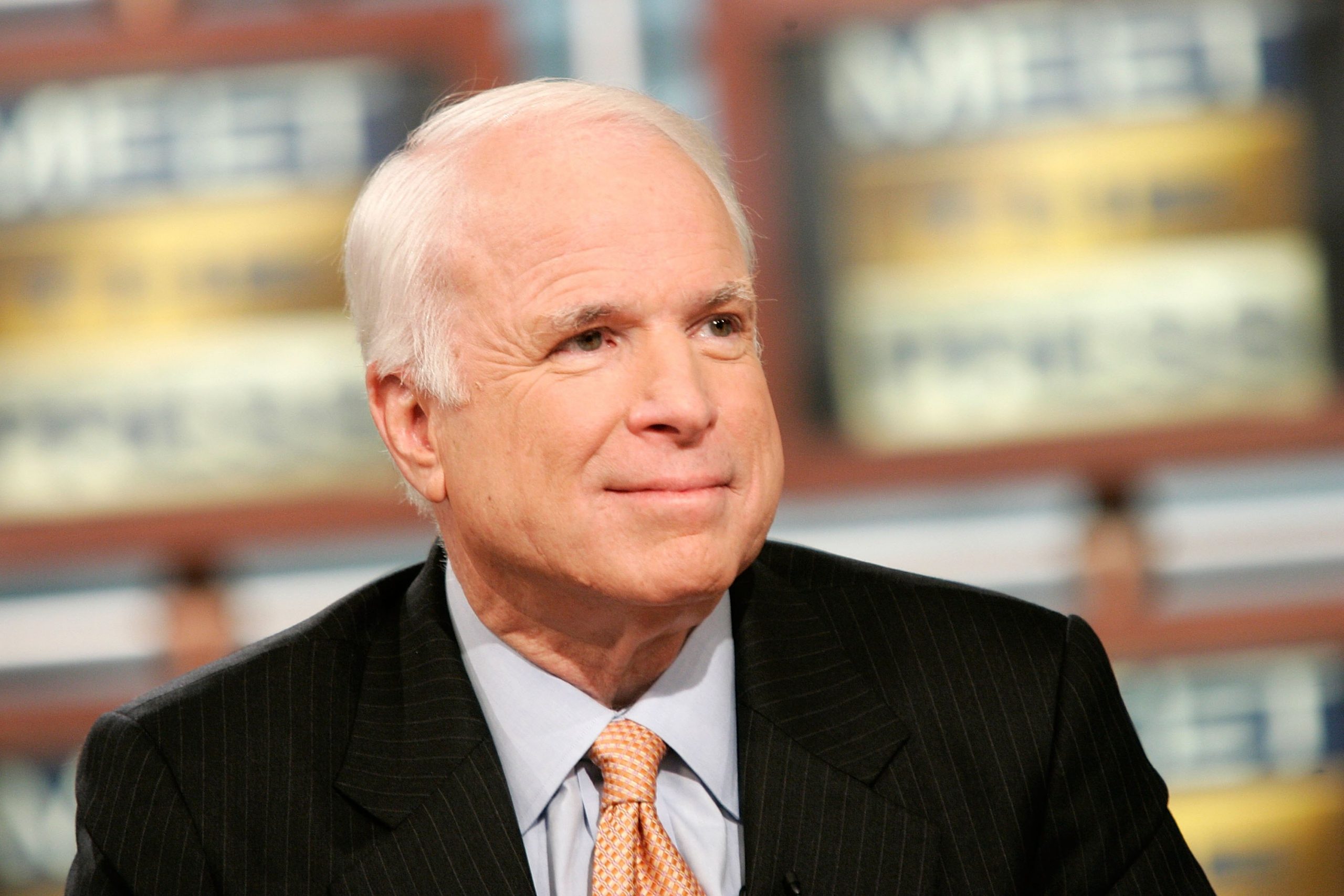 John McCain photo 2