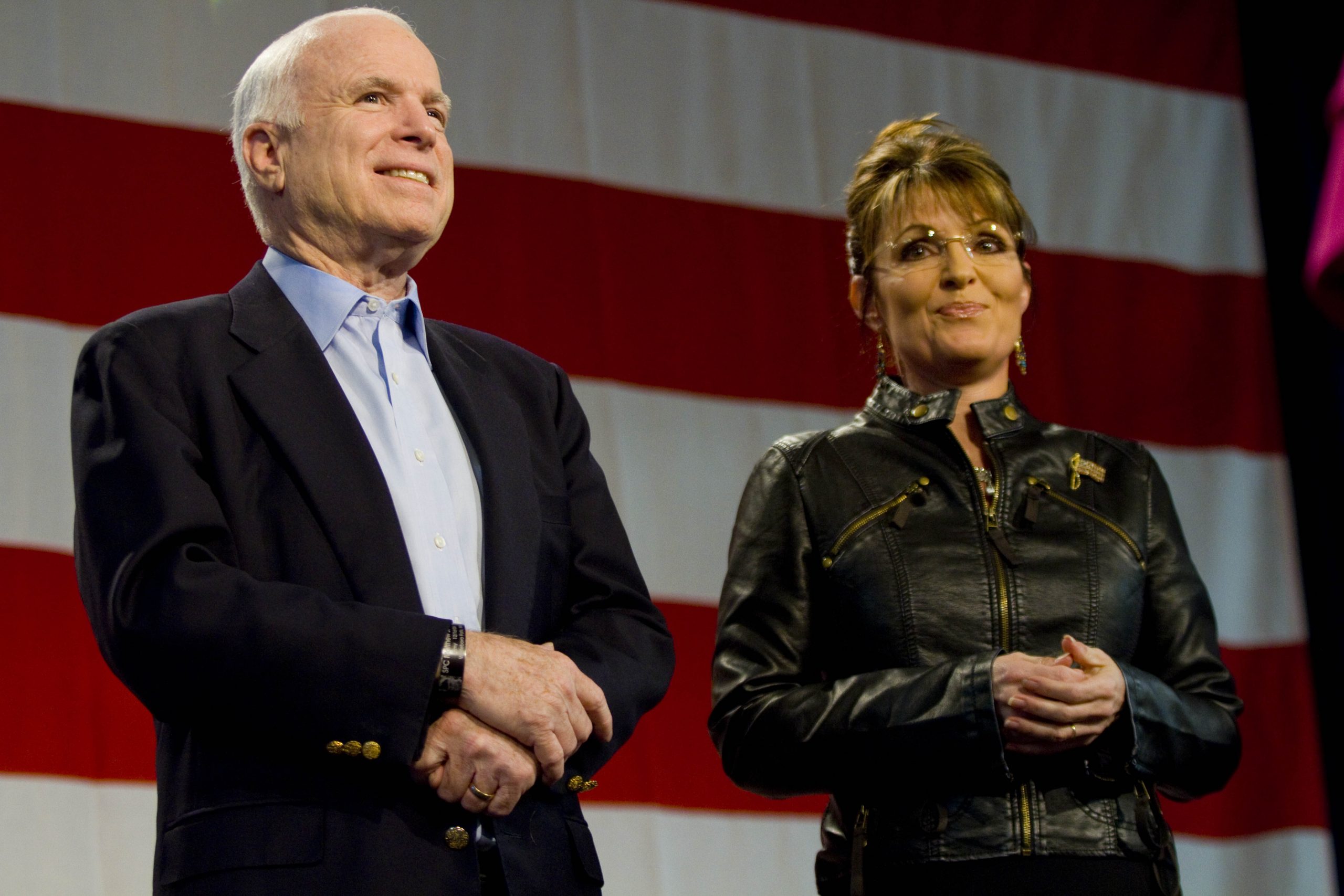 John McCain photo 3