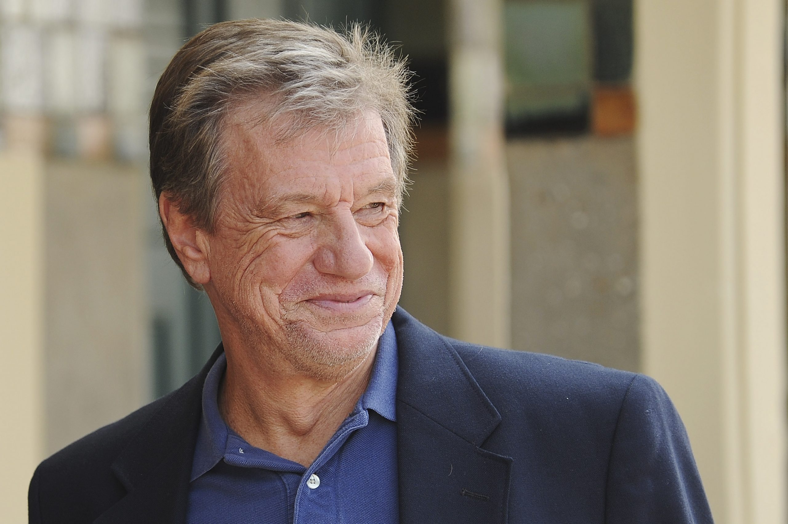 John McTiernan photo 3