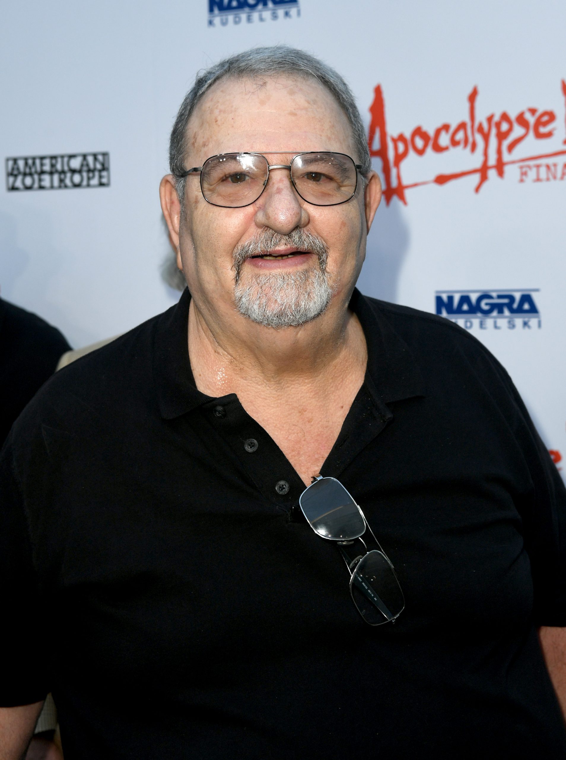 John Milius photo 3