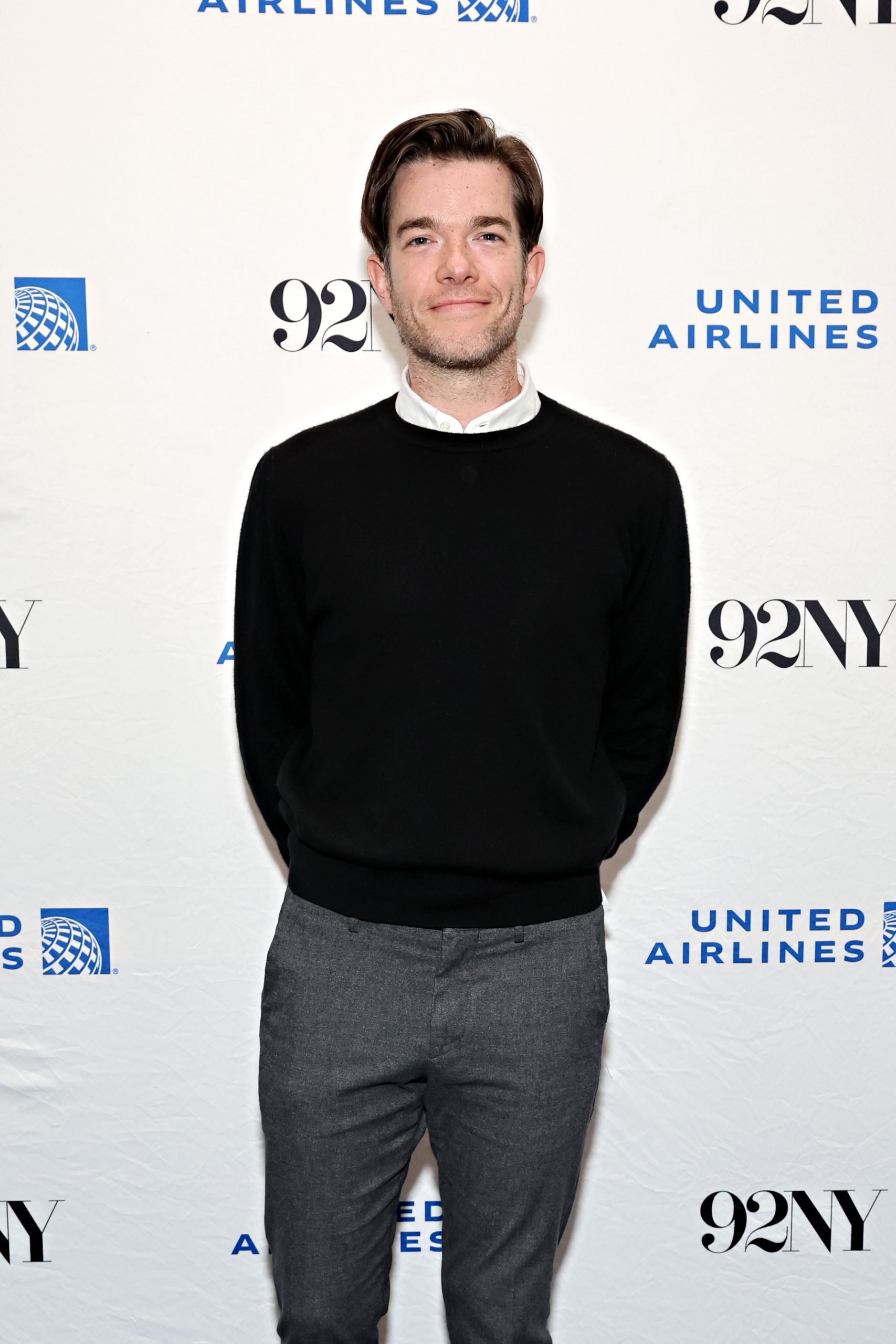 John Mulaney photo