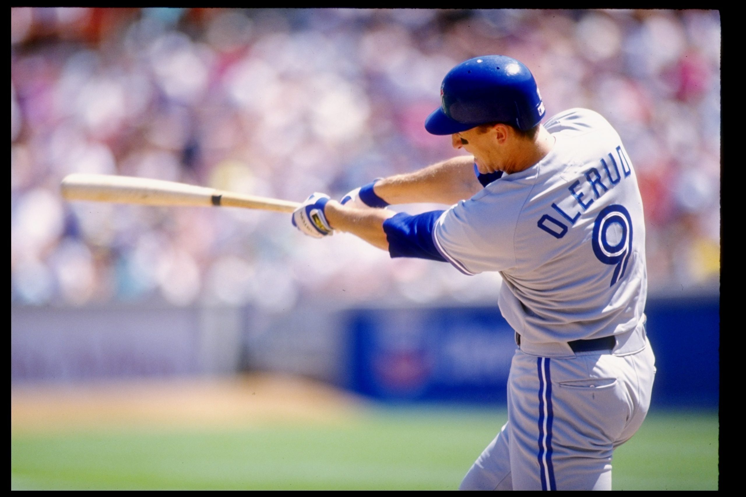 John Olerud photo 2