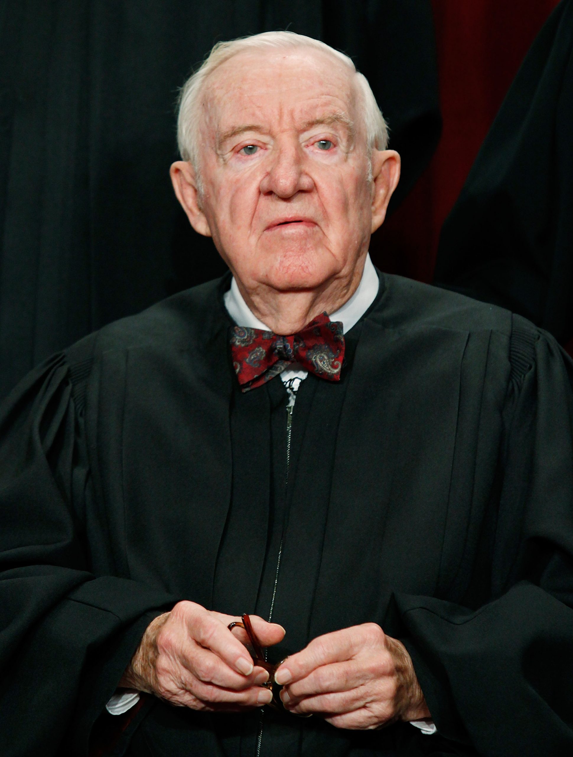 John Paul Stevens photo 2