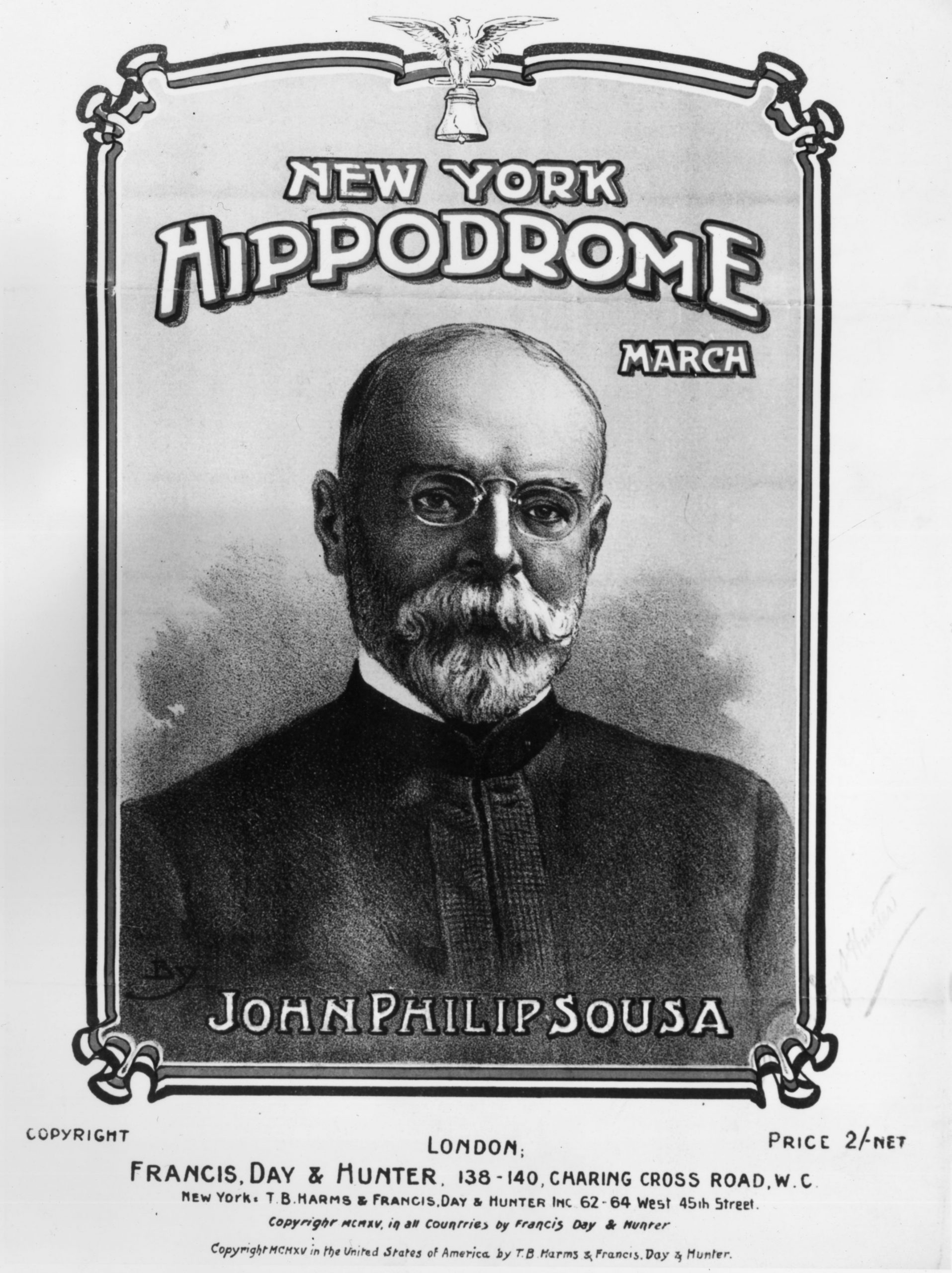 John Philip Sousa photo 3