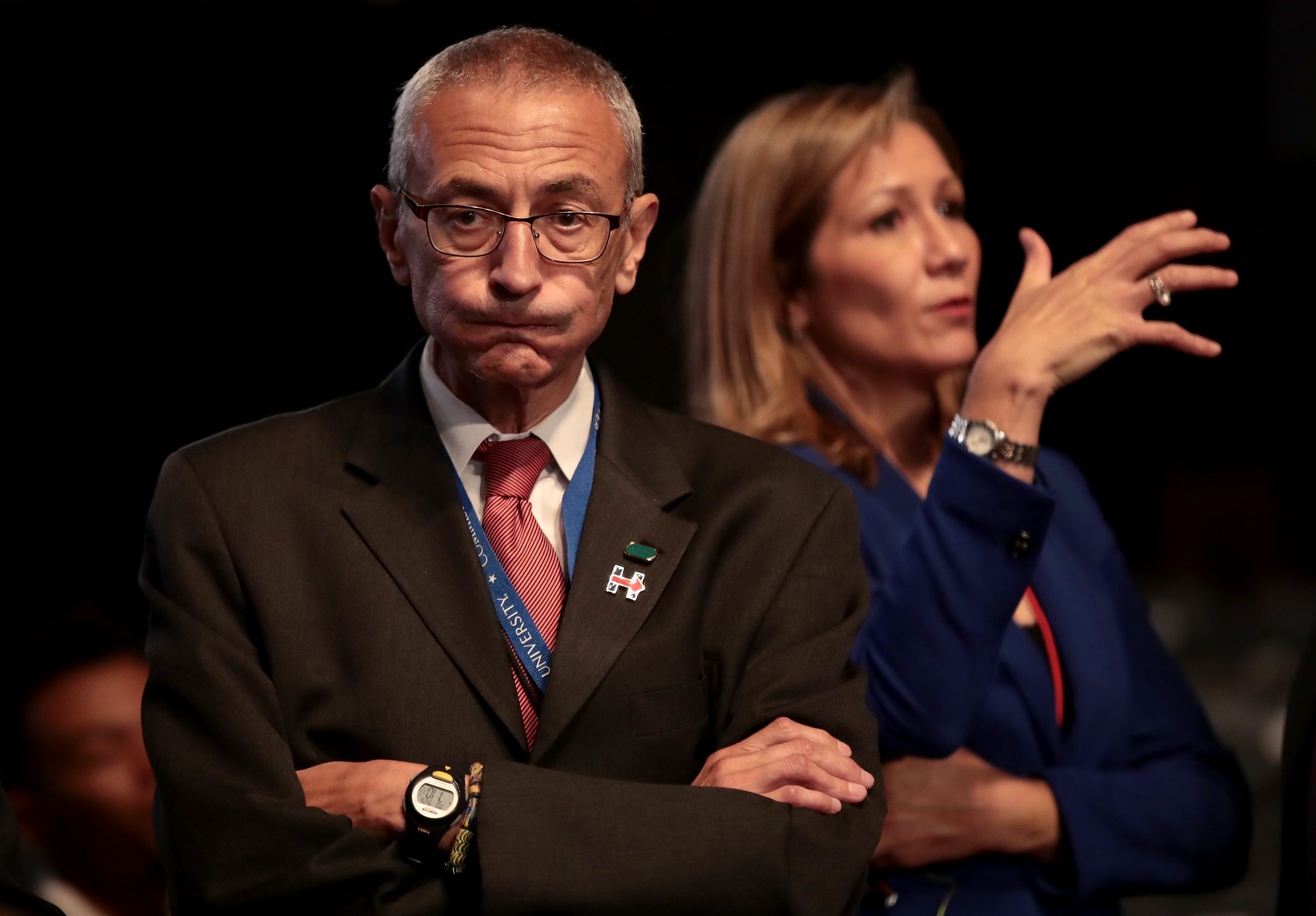 John Podesta photo 3