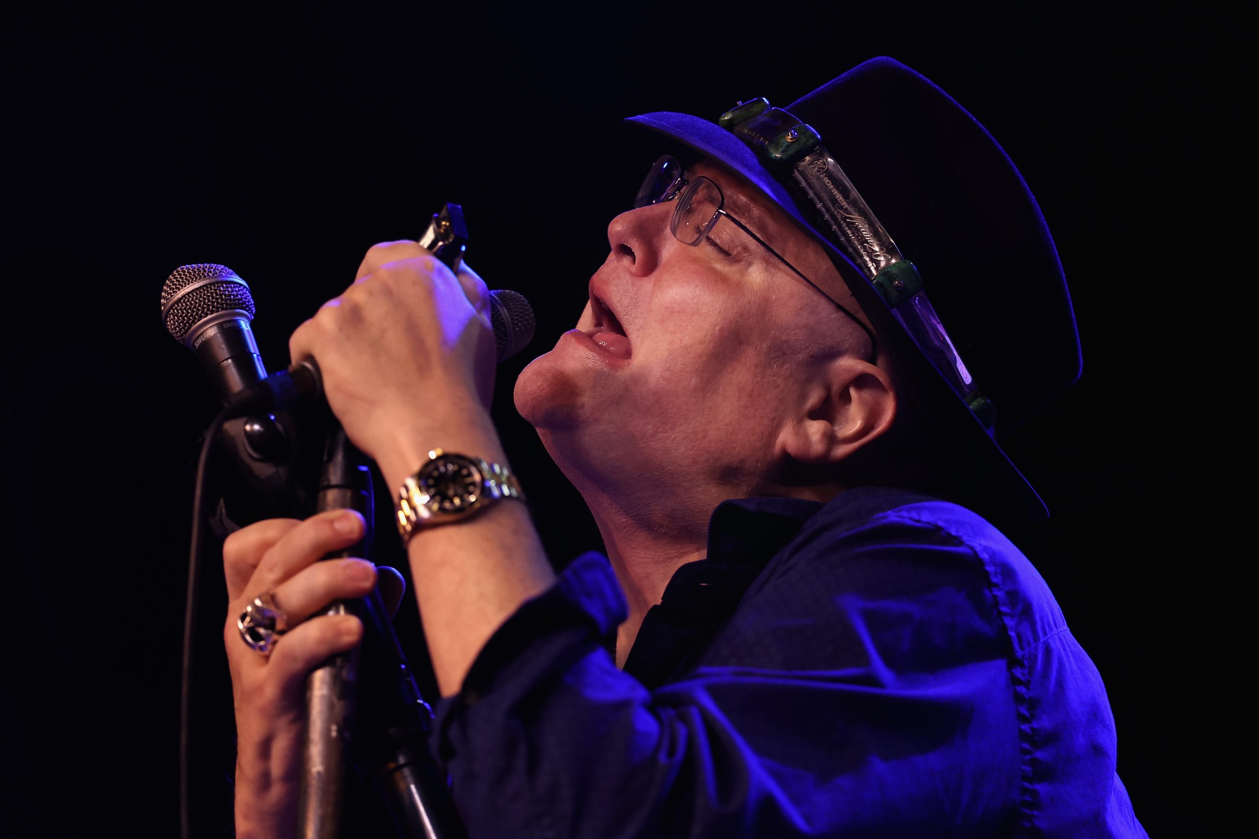 John Popper photo