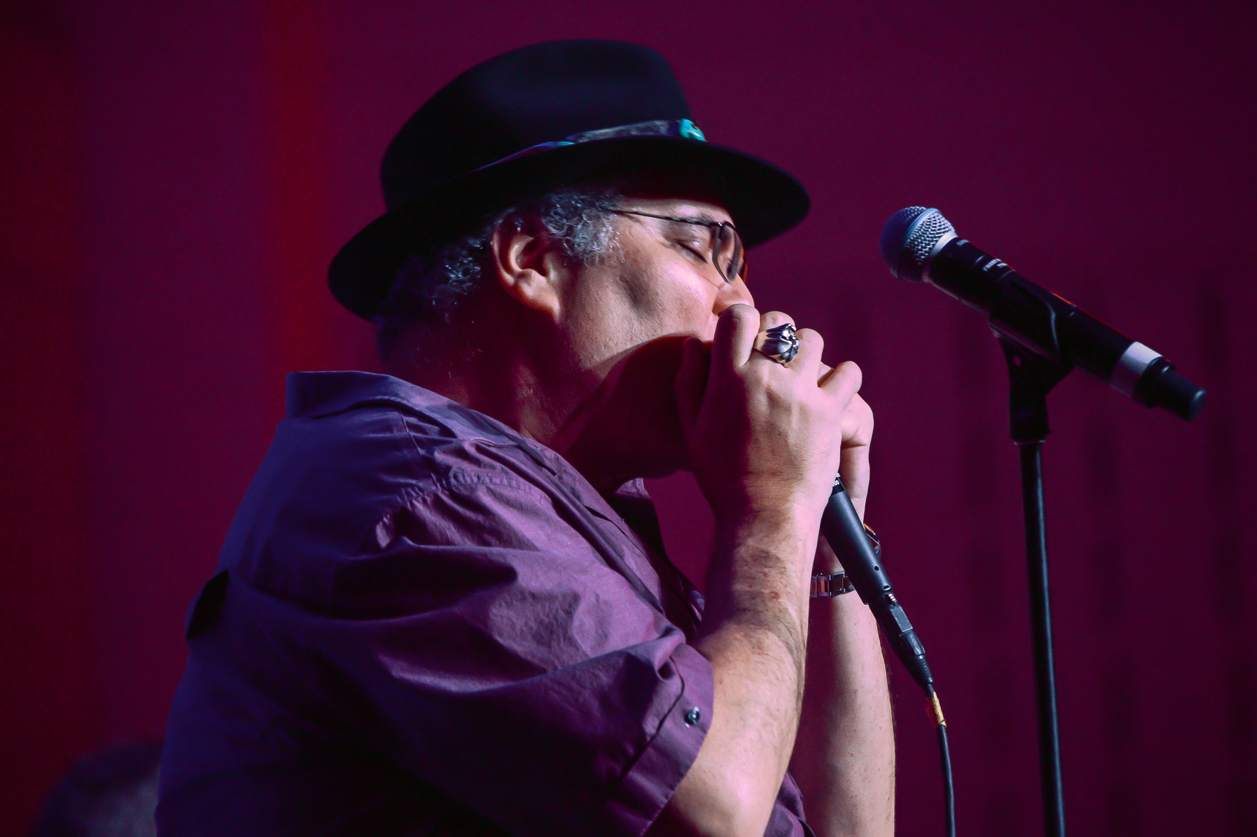 John Popper photo 3