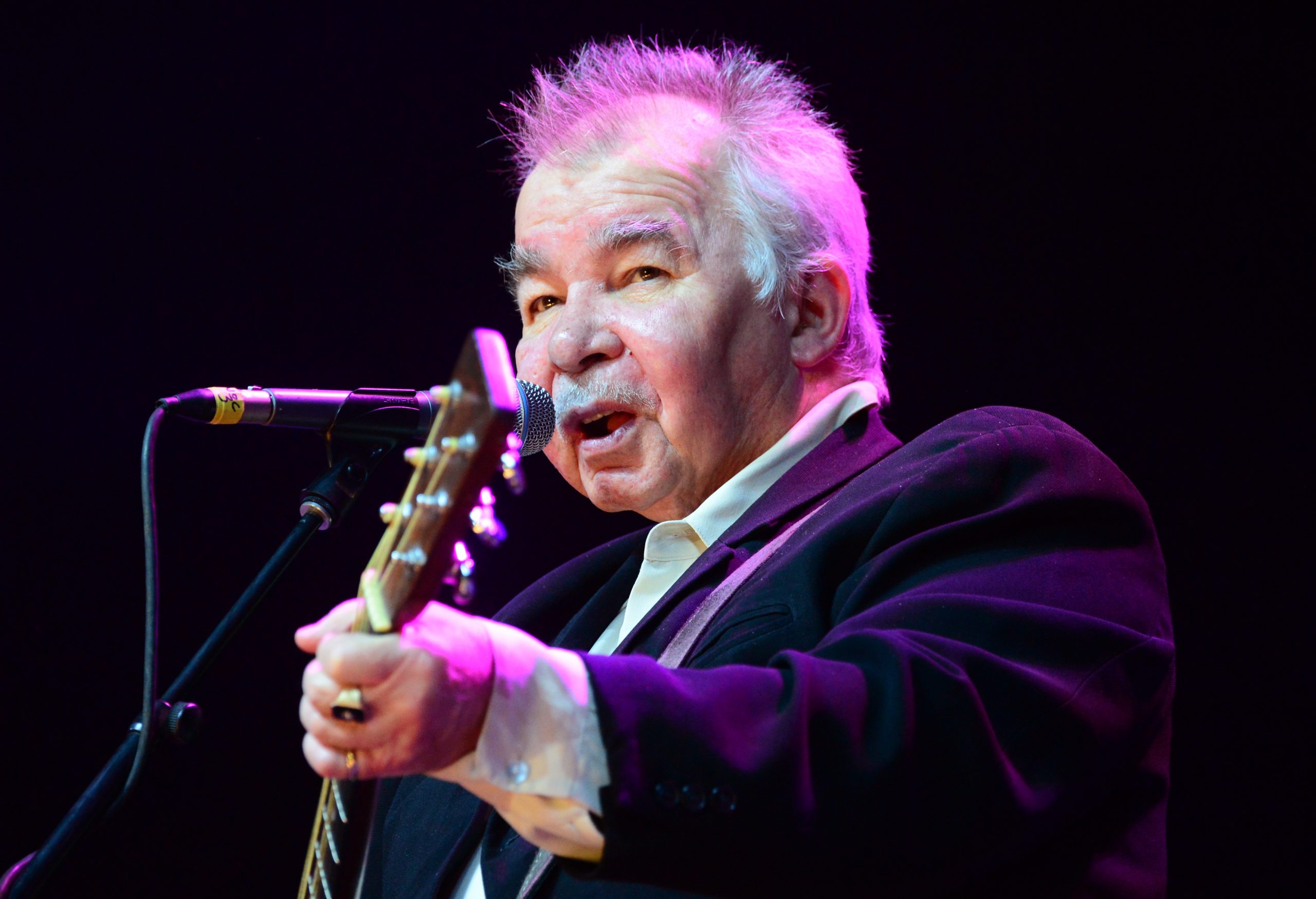 John Prine photo 2