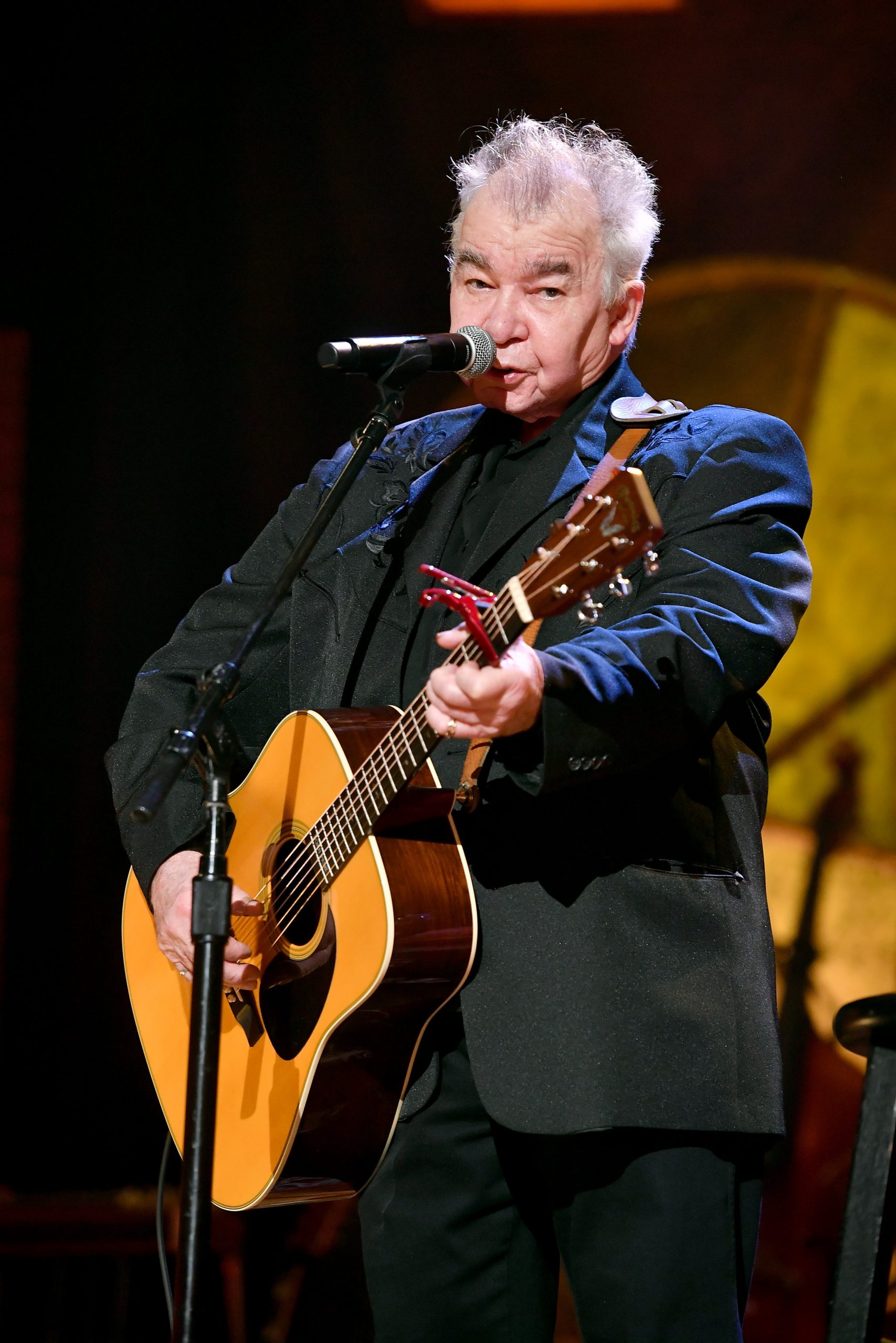 John Prine photo 3