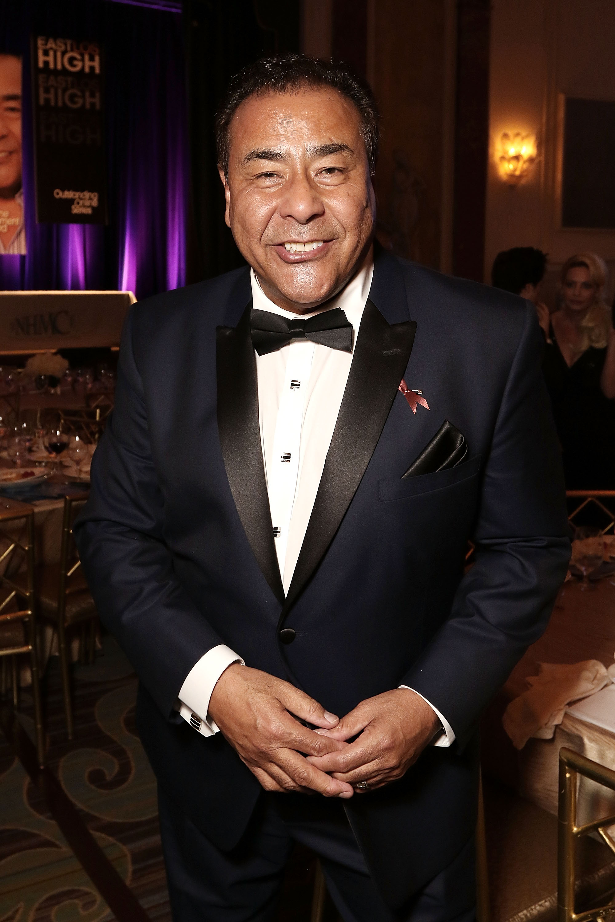 John Quinones photo 3