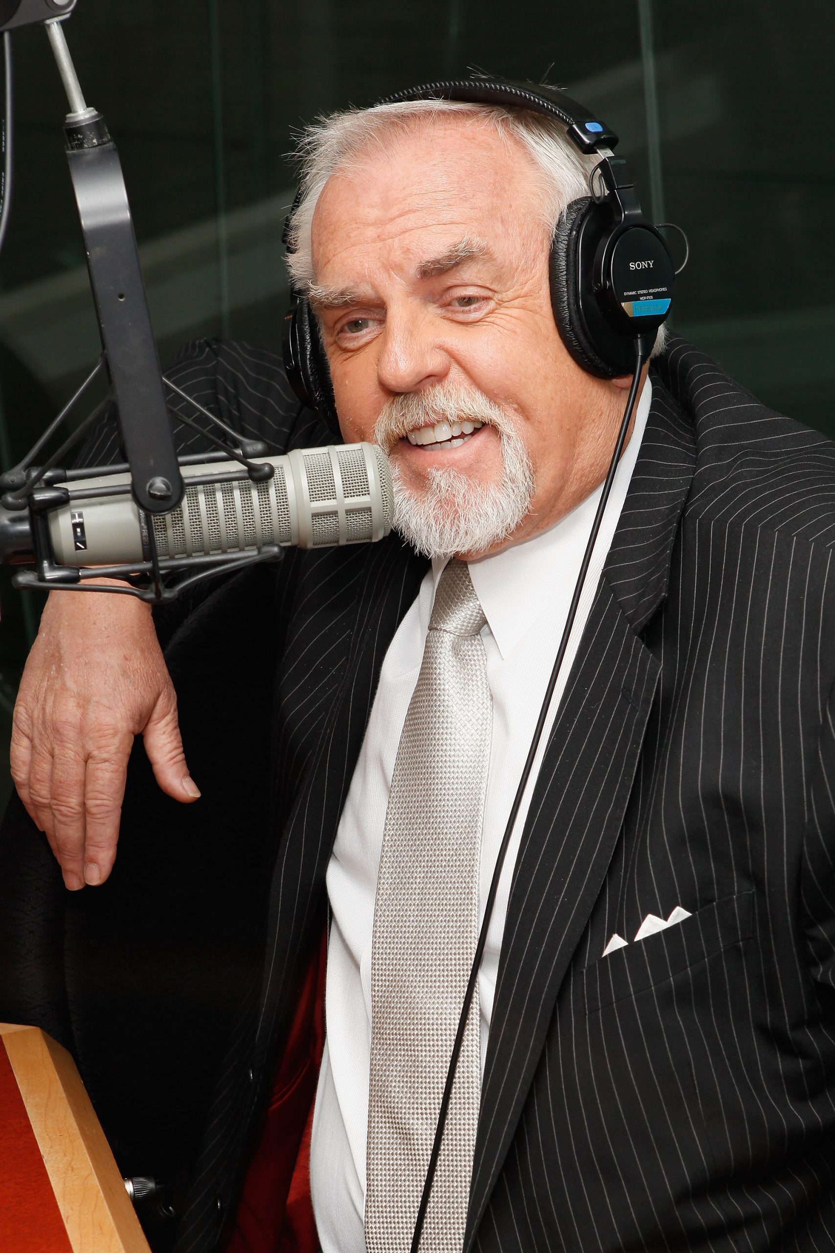 John Ratzenberger photo