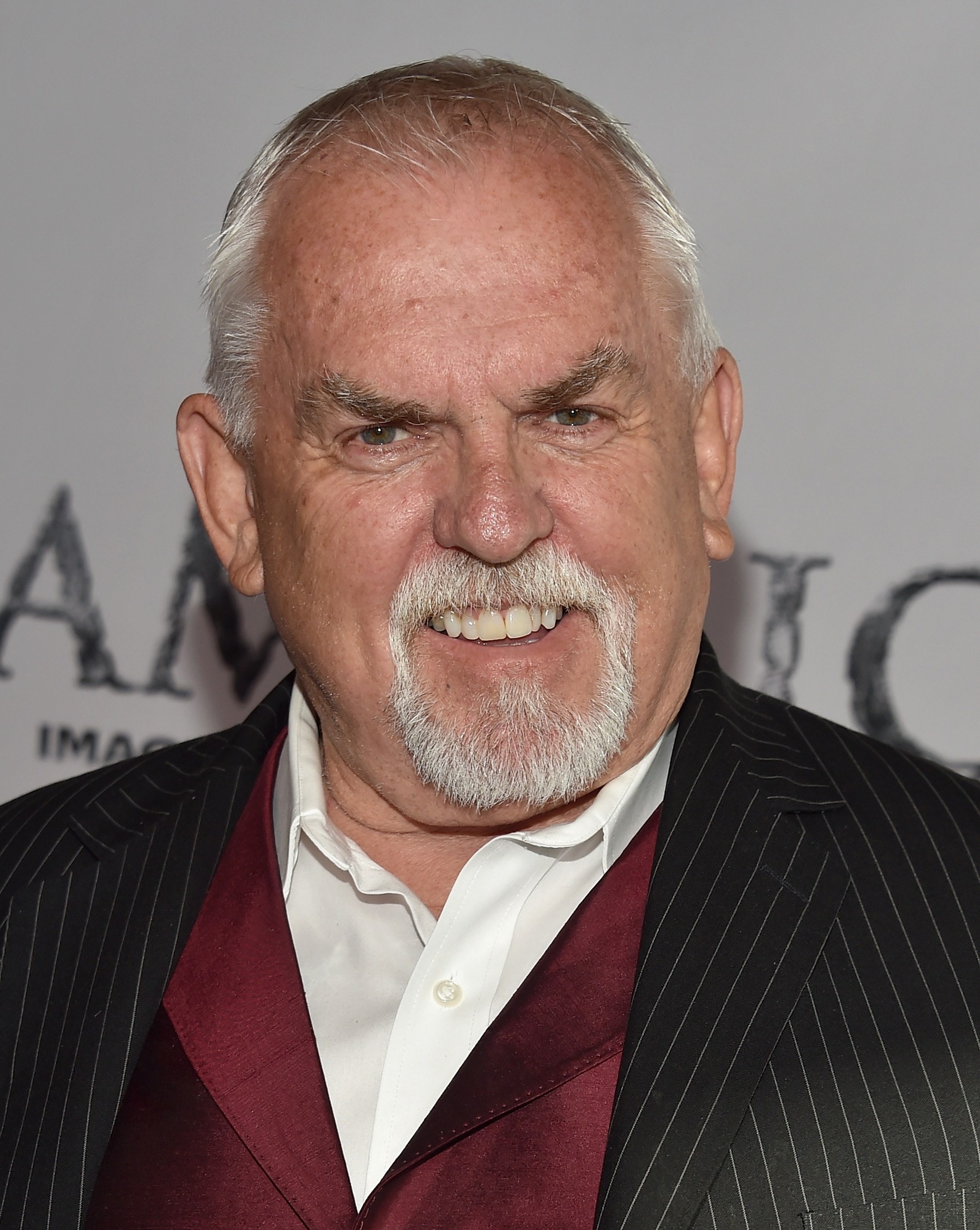 John Ratzenberger photo 3