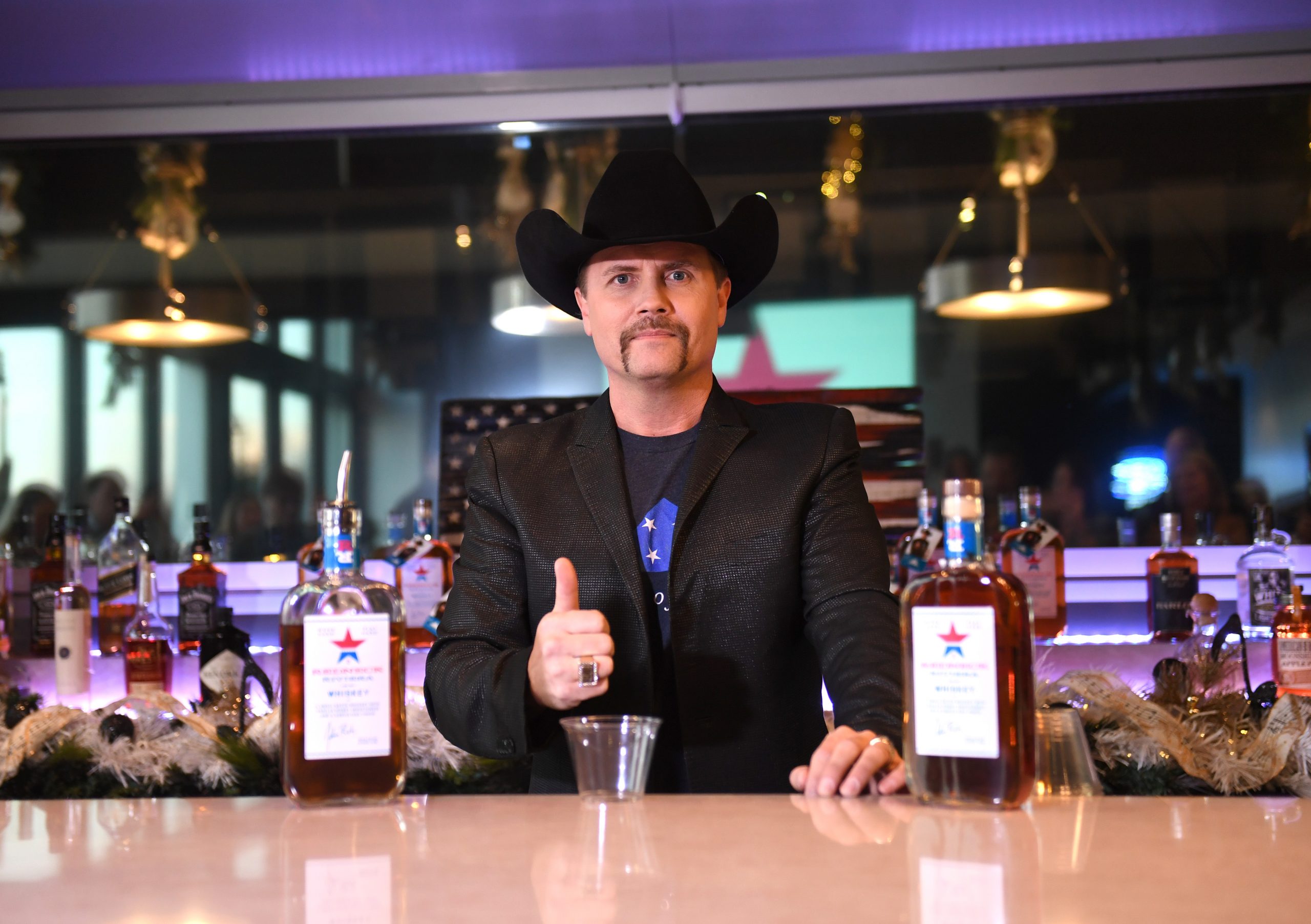 John Rich photo