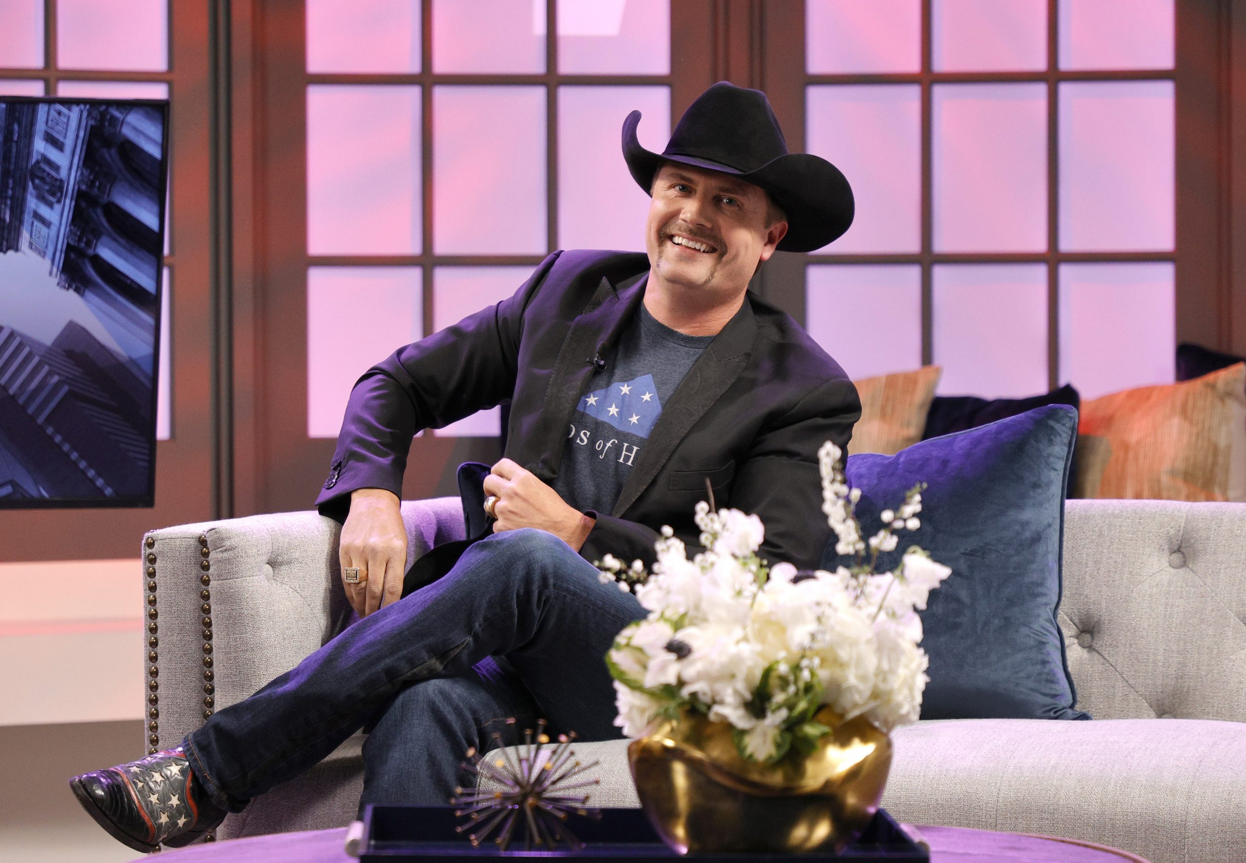 John Rich photo 2