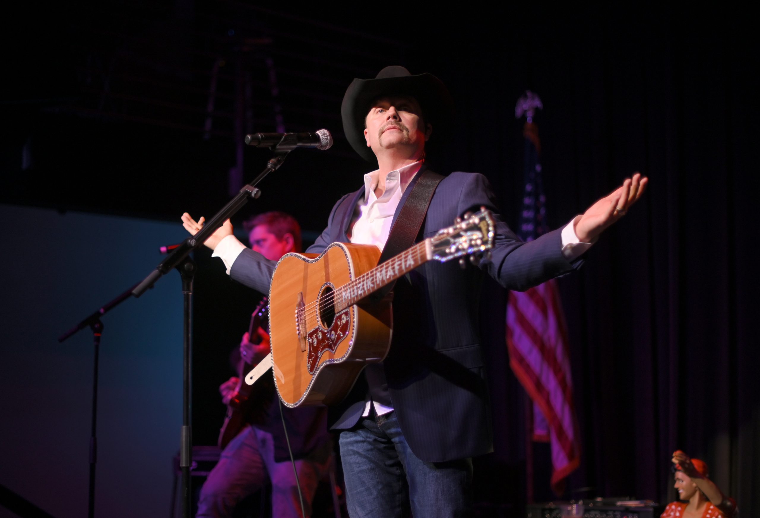 John Rich photo 3