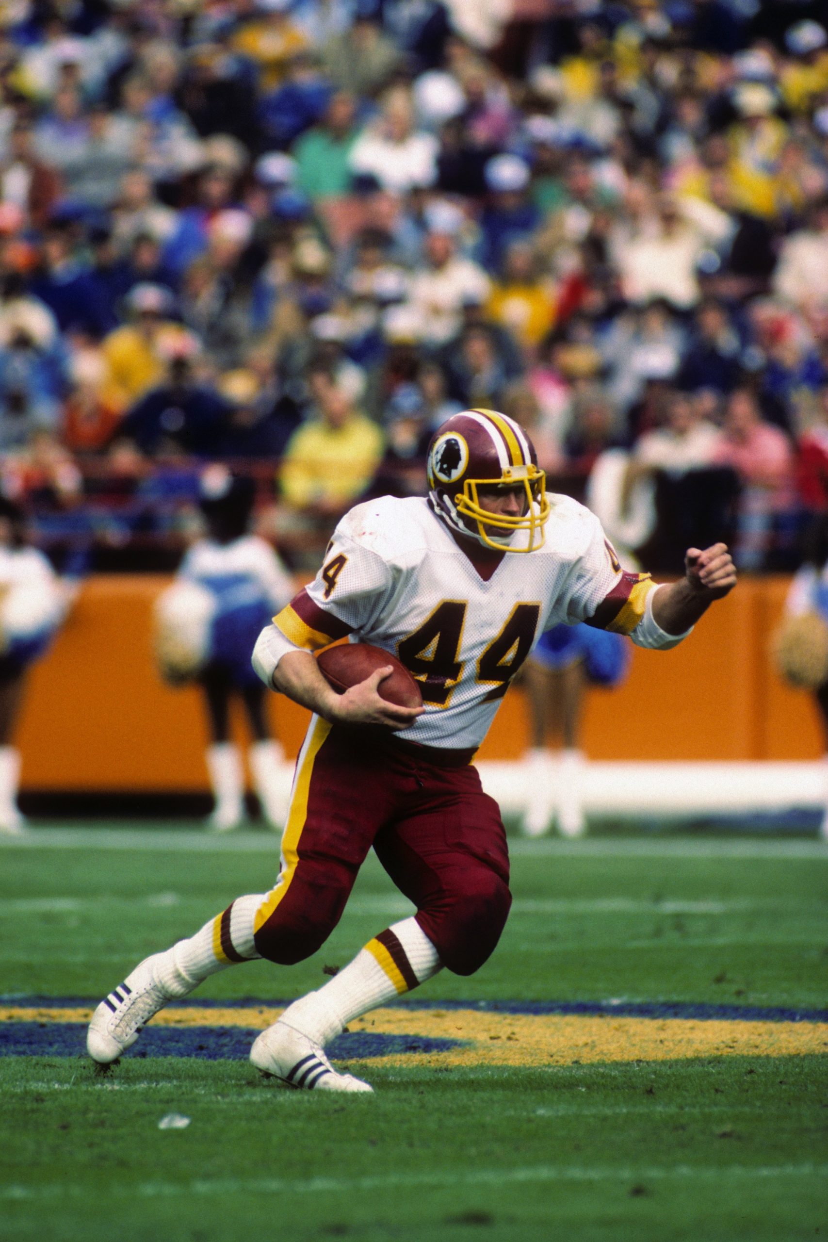 John Riggins photo