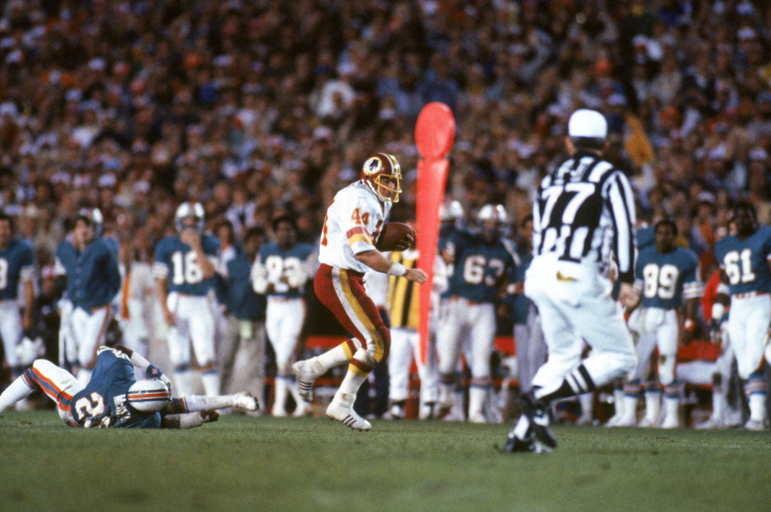 John Riggins photo 2