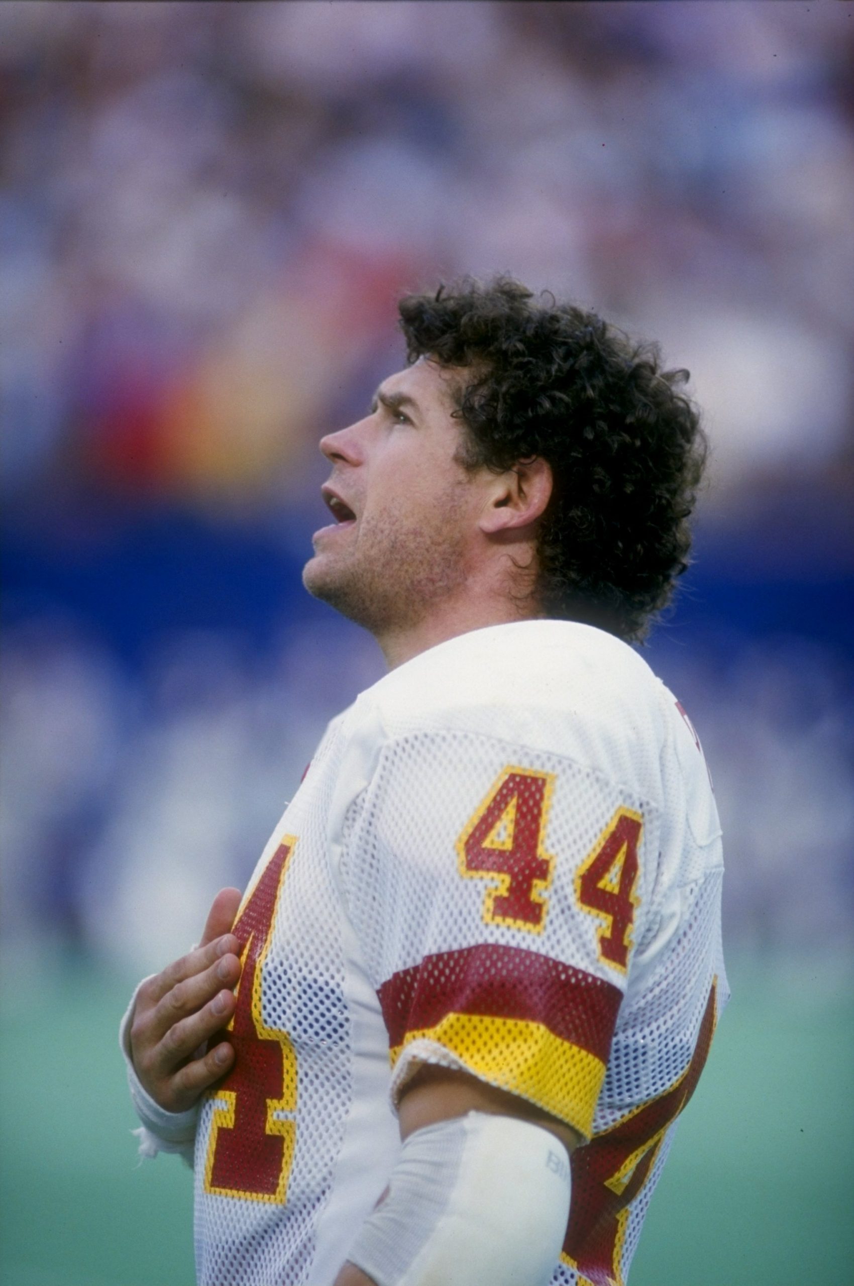 John Riggins photo 3