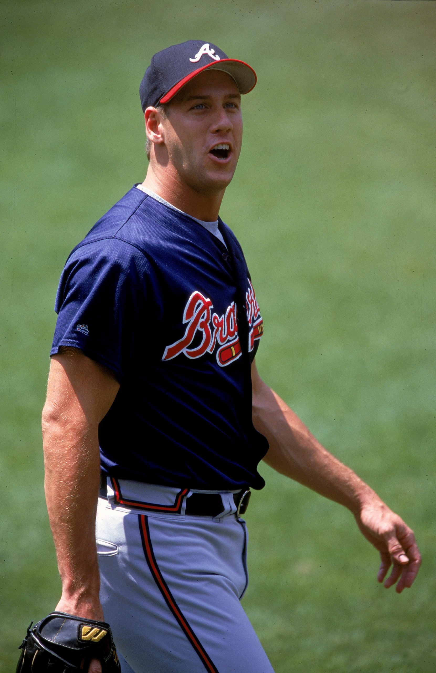 John Rocker photo