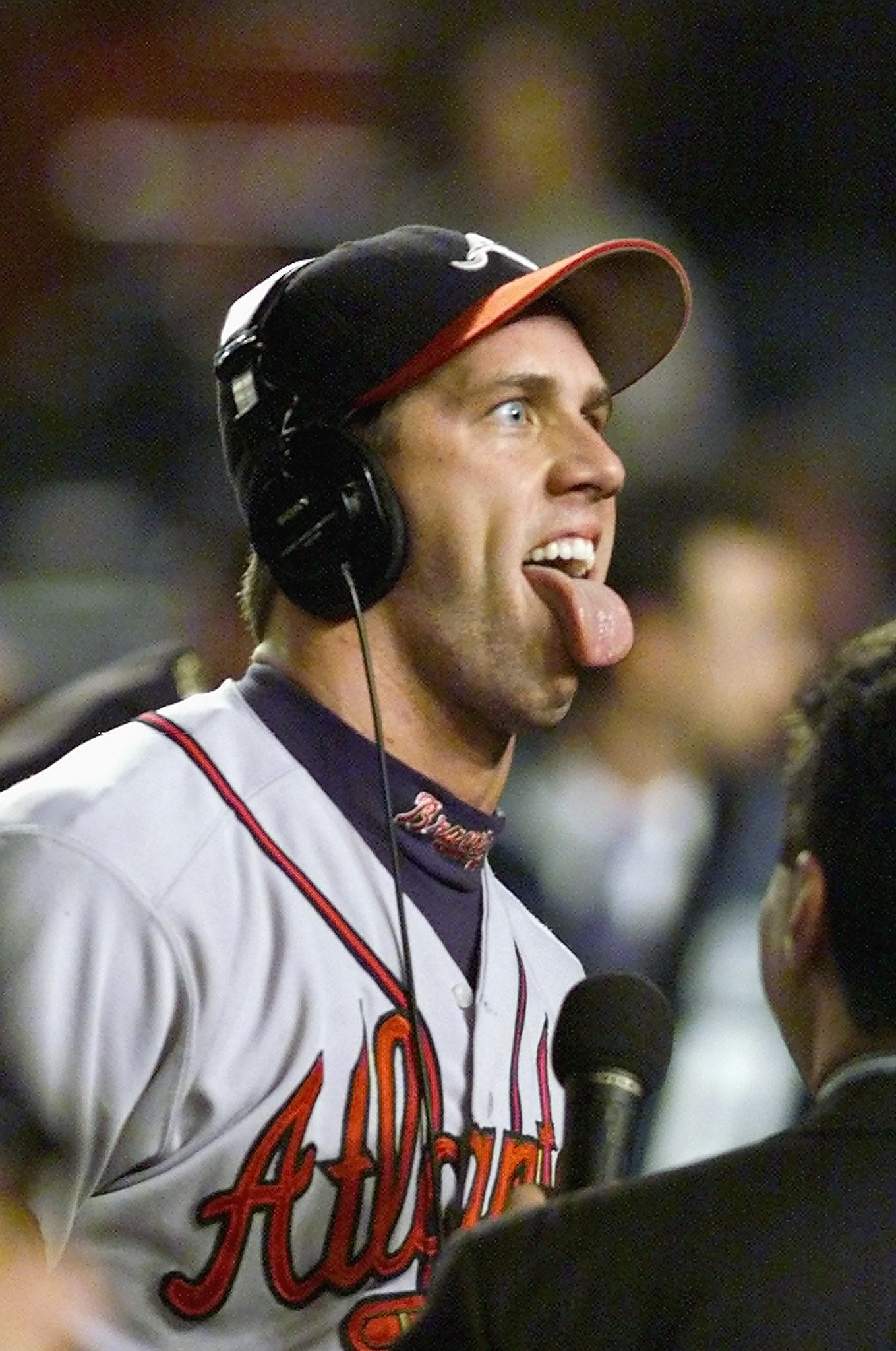 John Rocker photo 2