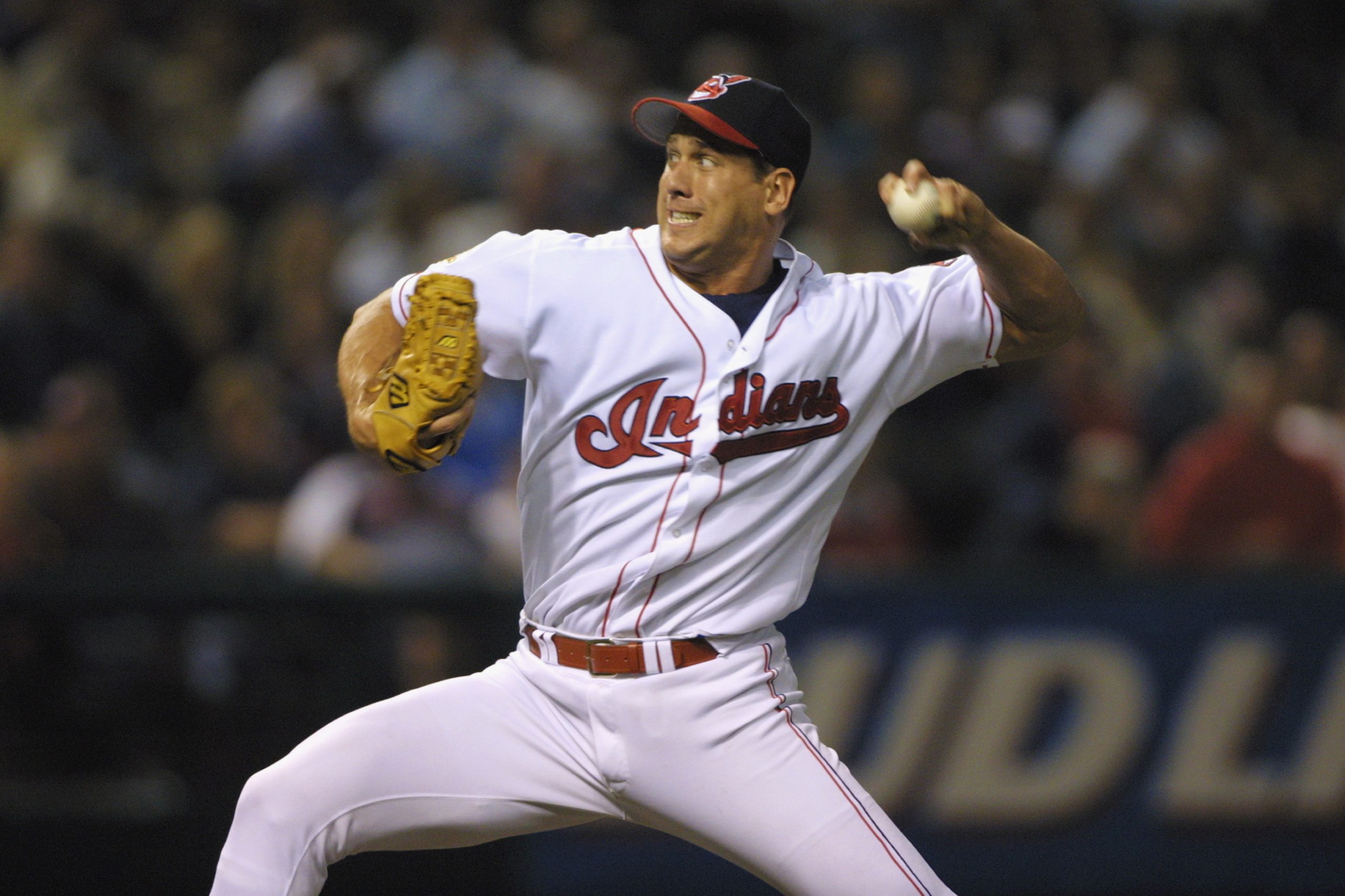 John Rocker photo 3