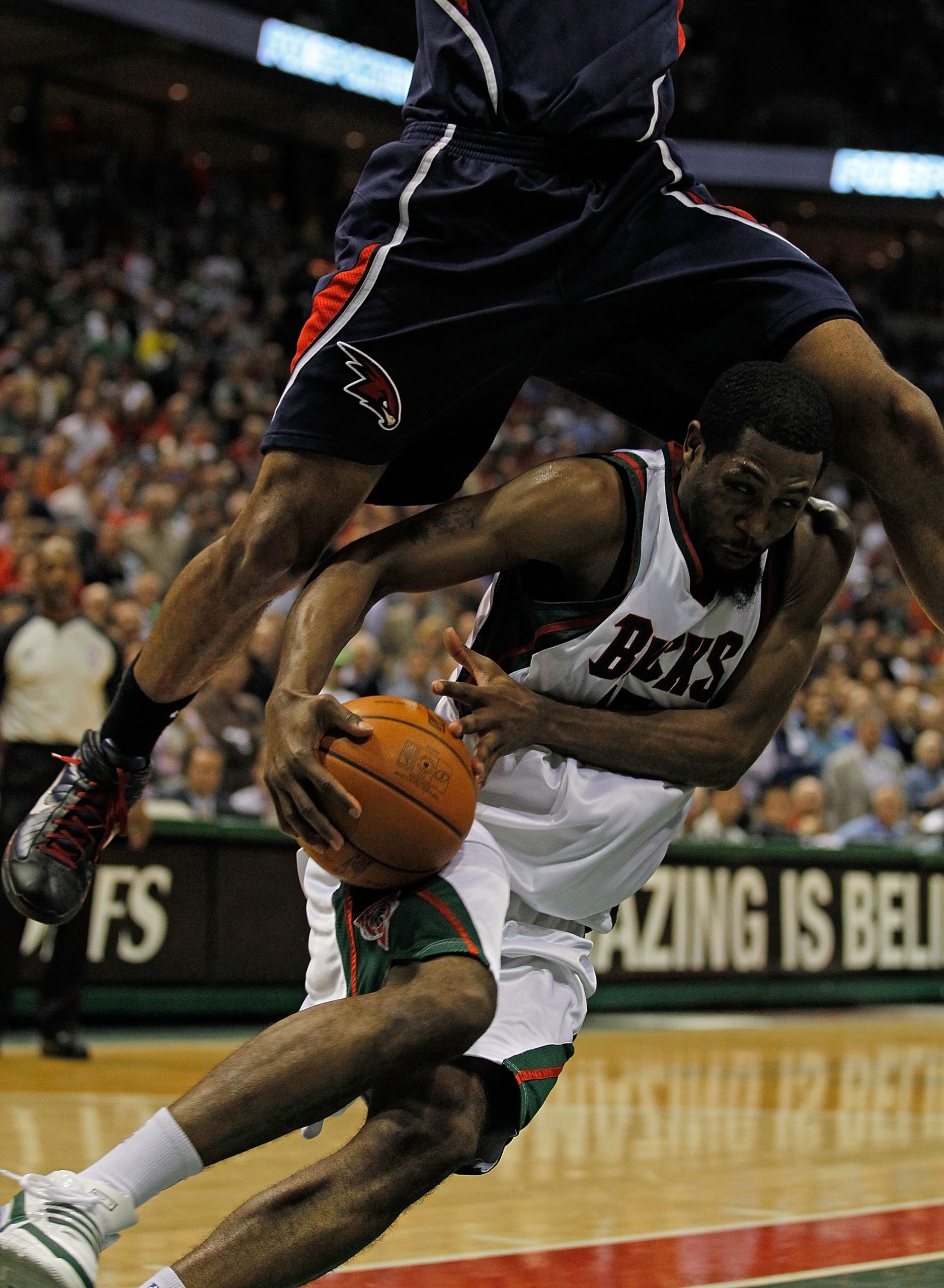 John Salmons photo 3