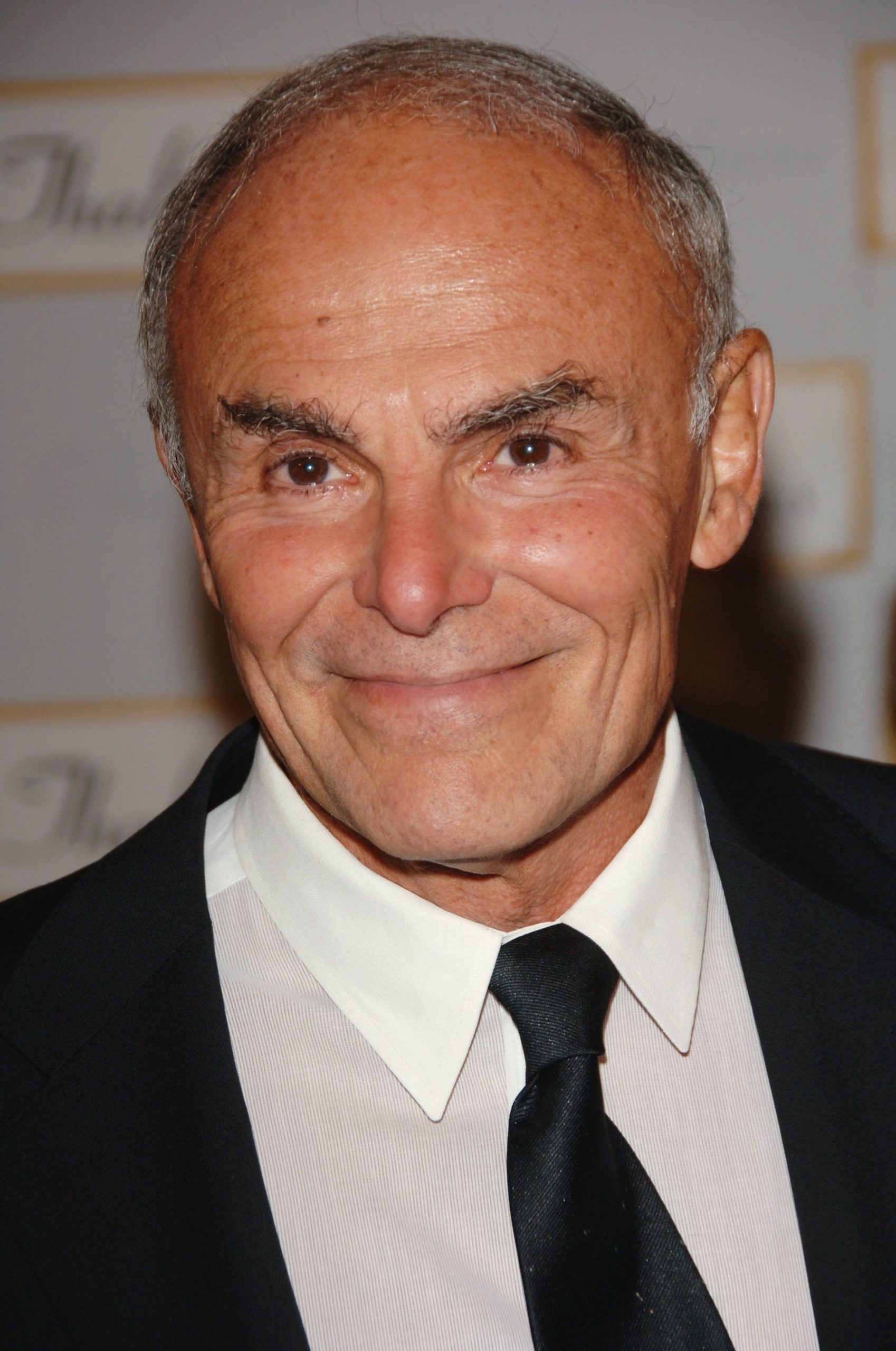 John Saxon photo 3