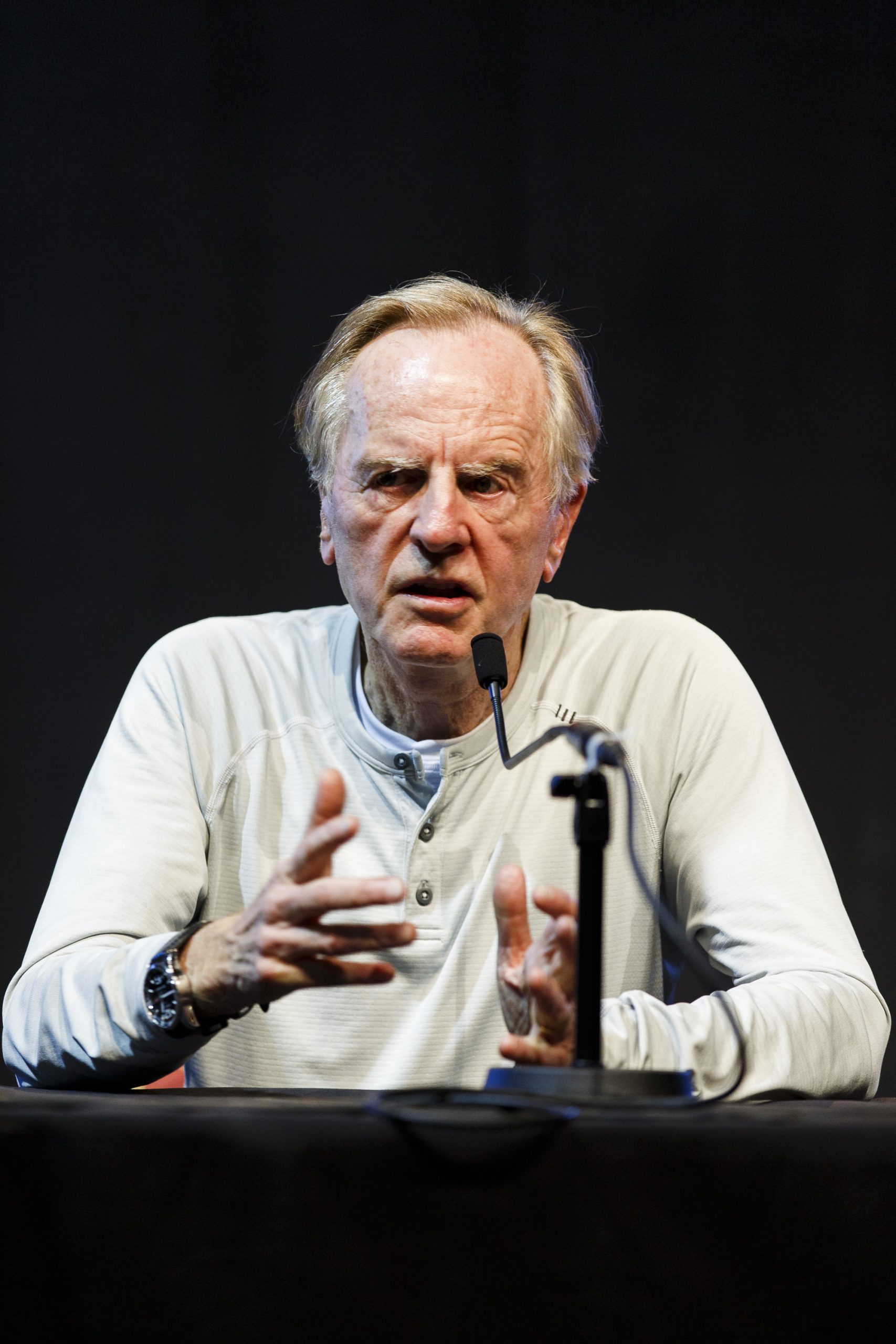 John Sculley photo 2