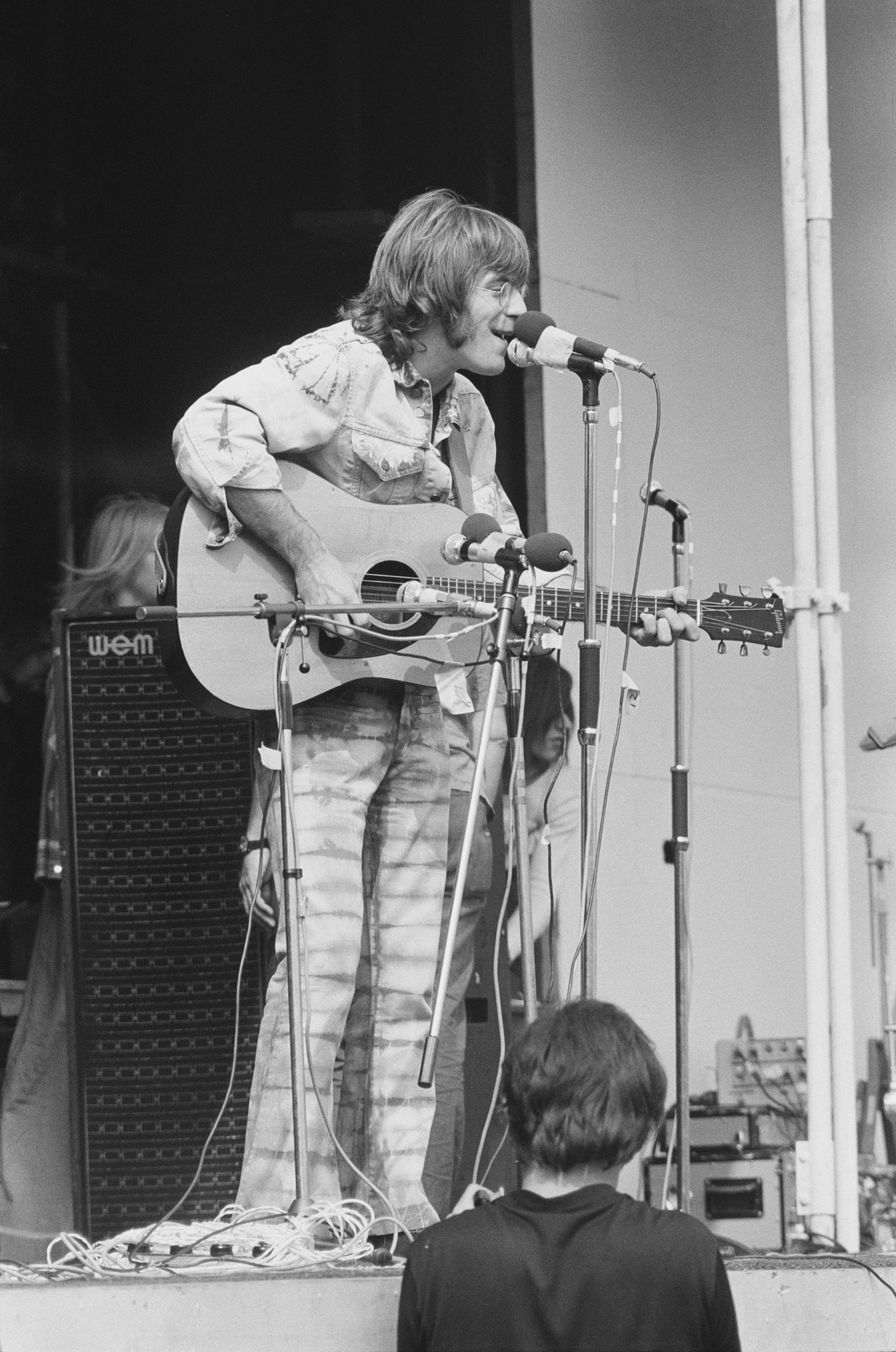 John Sebastian photo