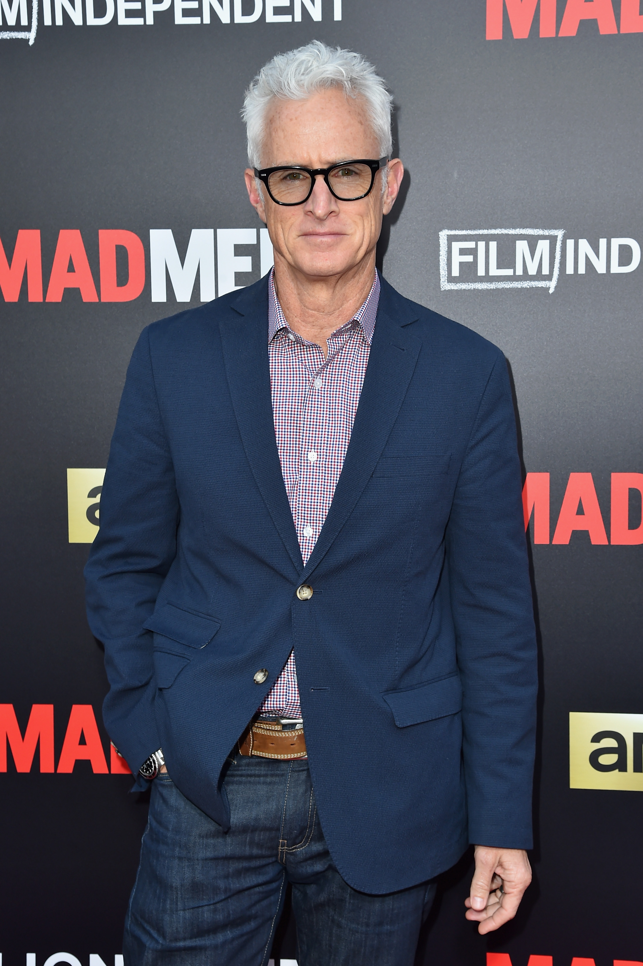 John Slattery photo