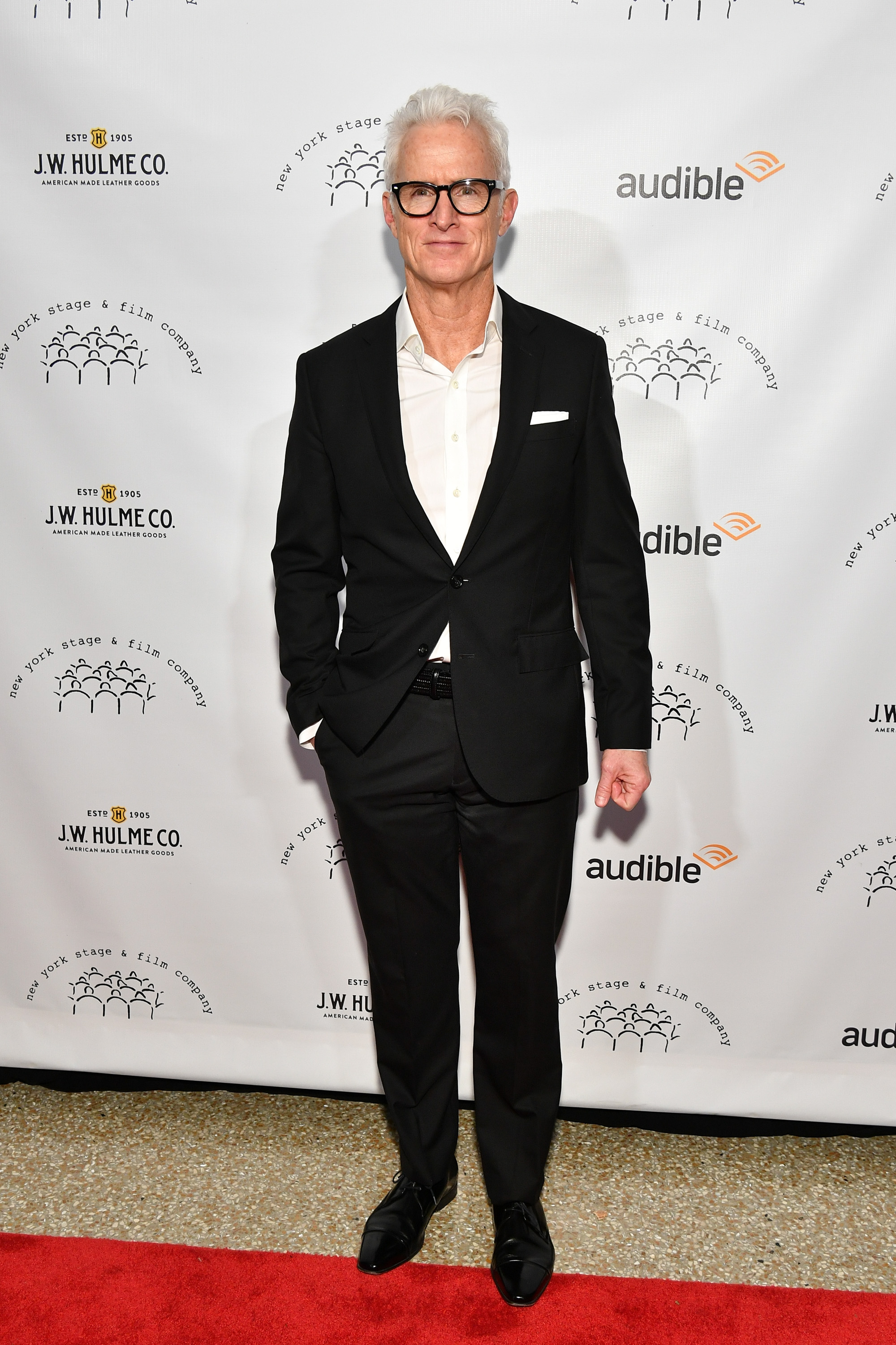 John Slattery photo 3